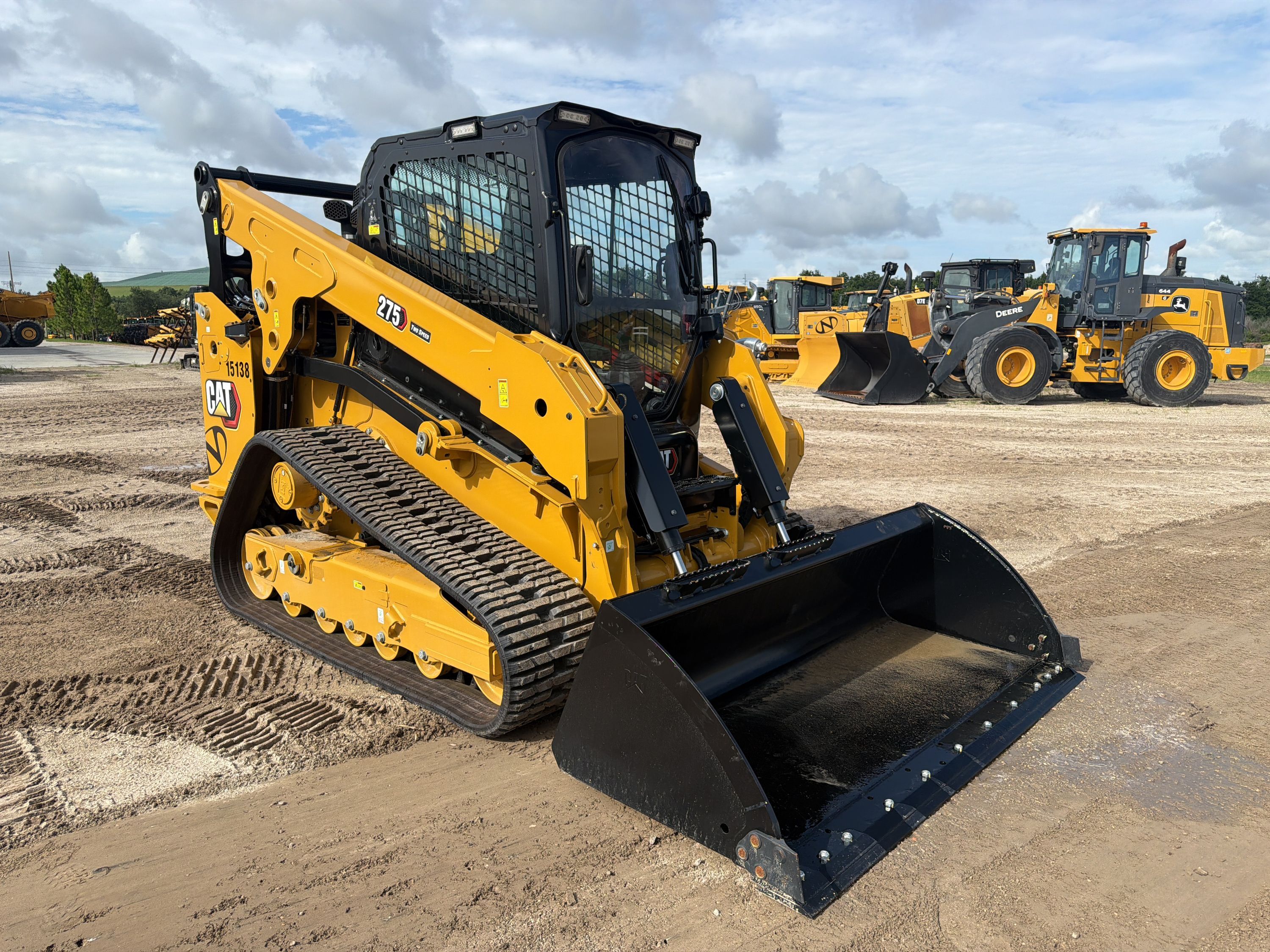 Equipment Photo - EQ15138