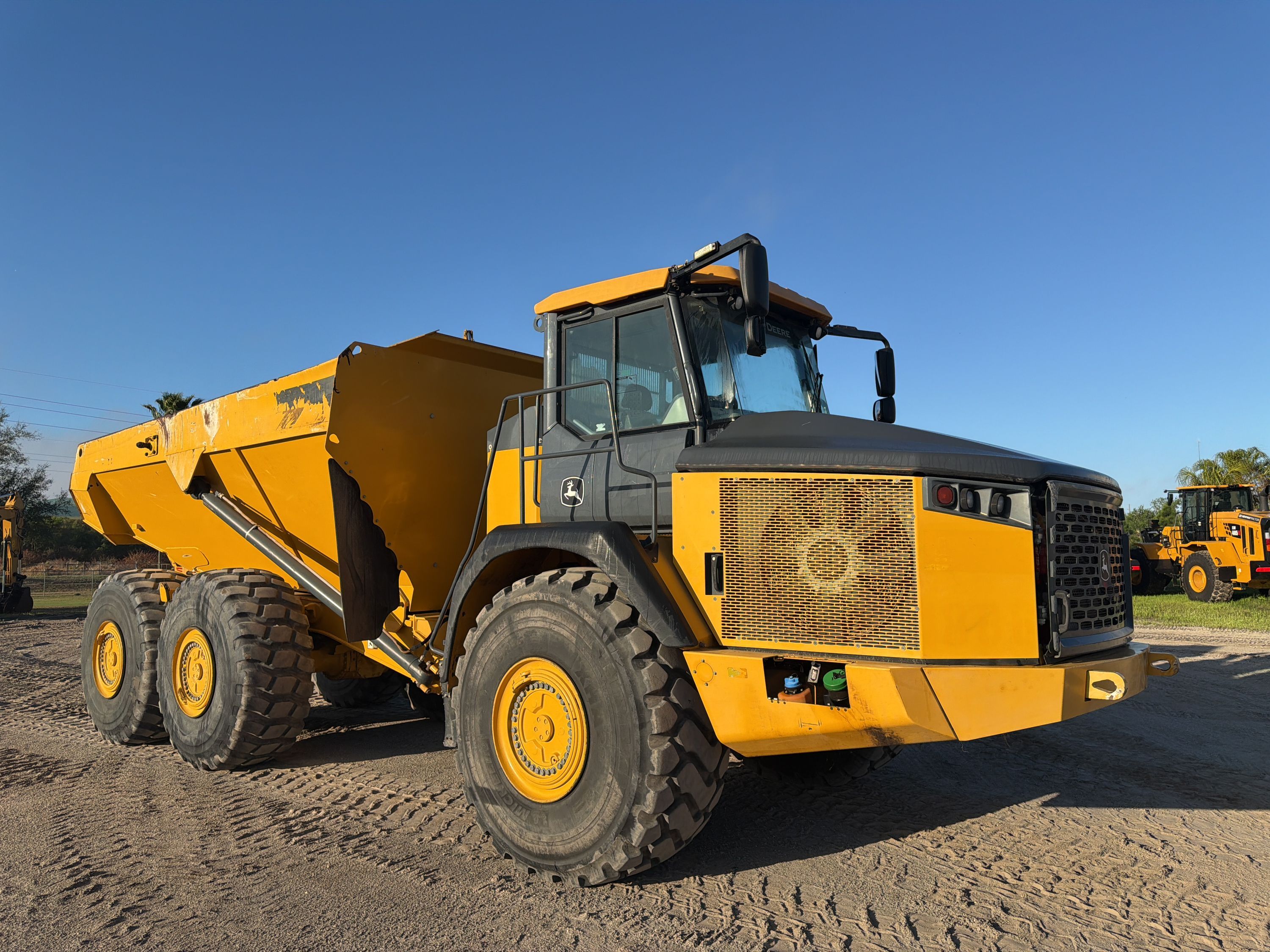 Equipment Photo - EQ14841