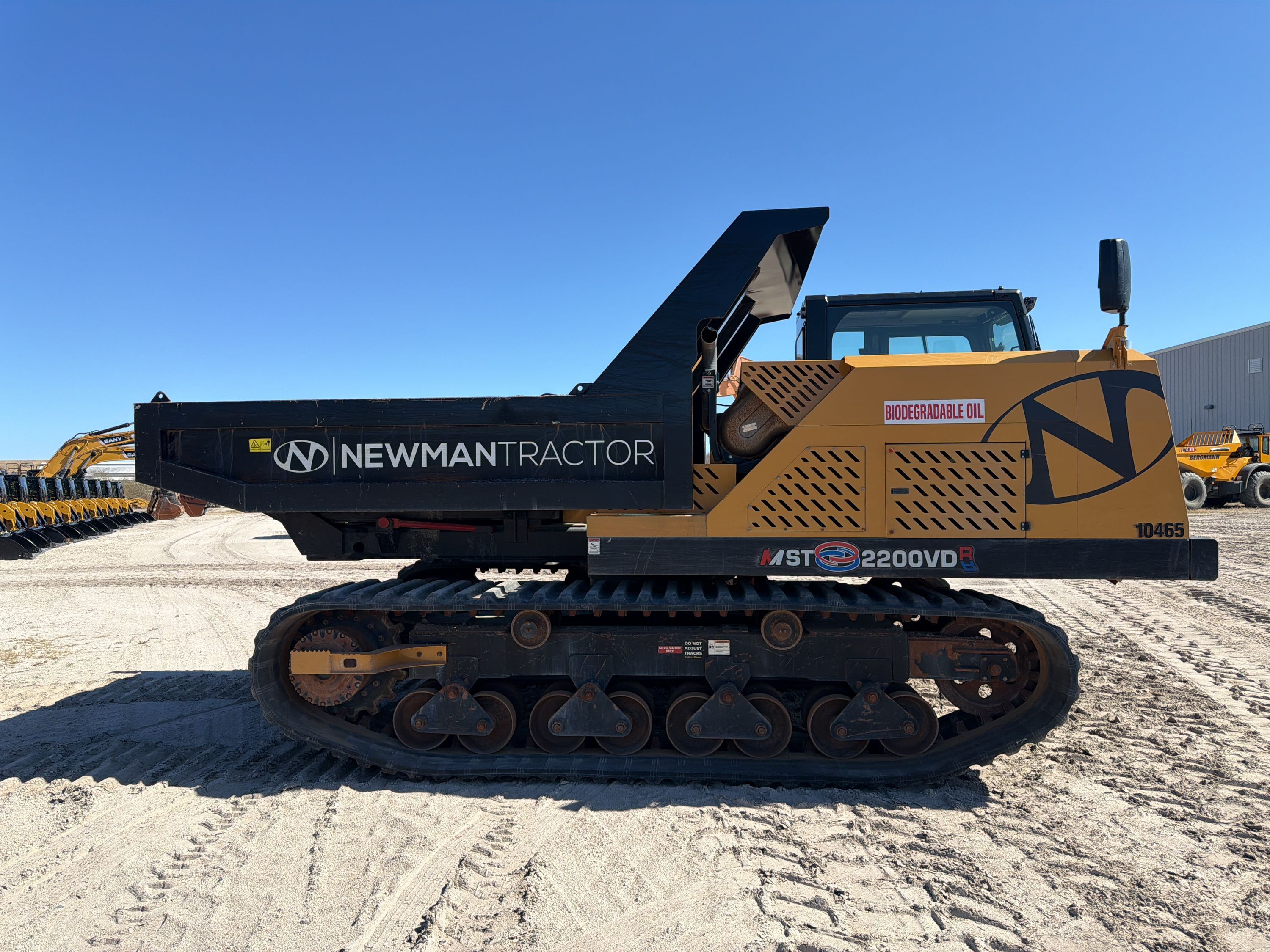 Equipment Photo - EQ10465 Thumbnail