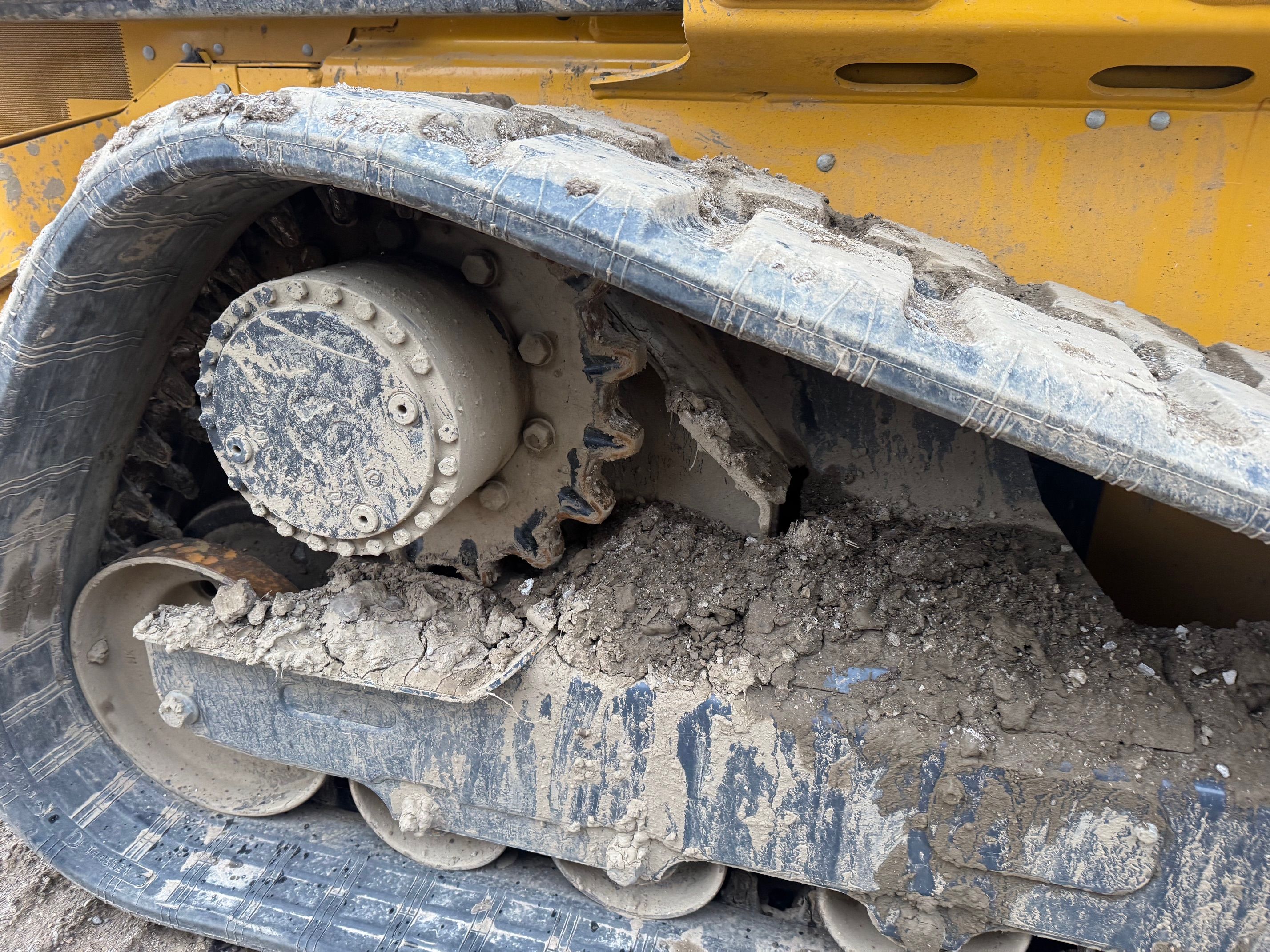 2024 JOHN DEERE 333P Photo 5 Thumbnail