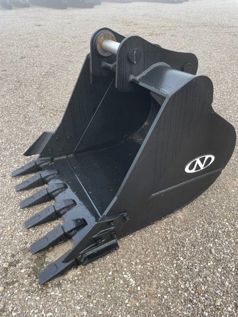 48" BUCKET FOR SY215C Photo 3 Thumbnail