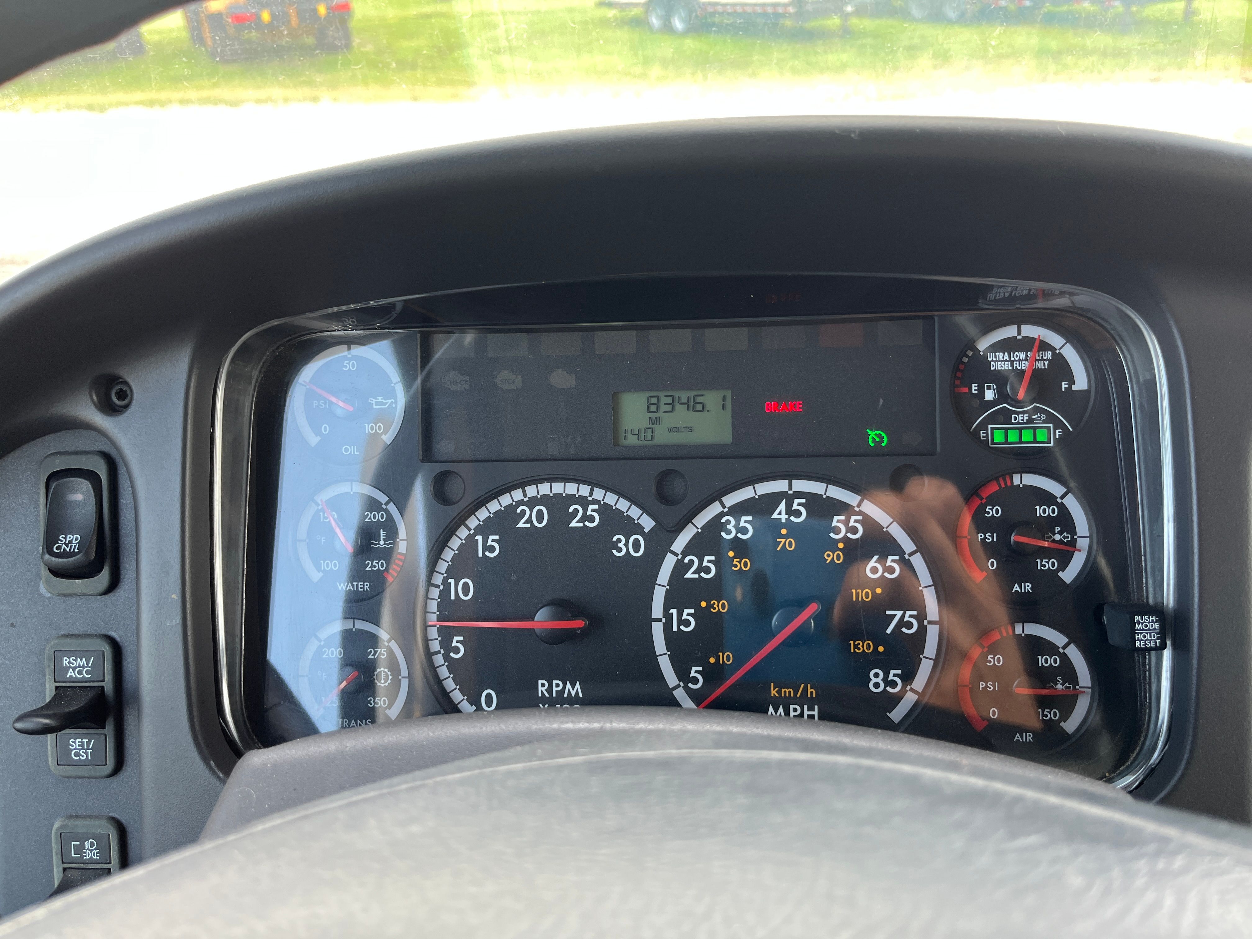  GRADALL D152 Photo 8 Thumbnail