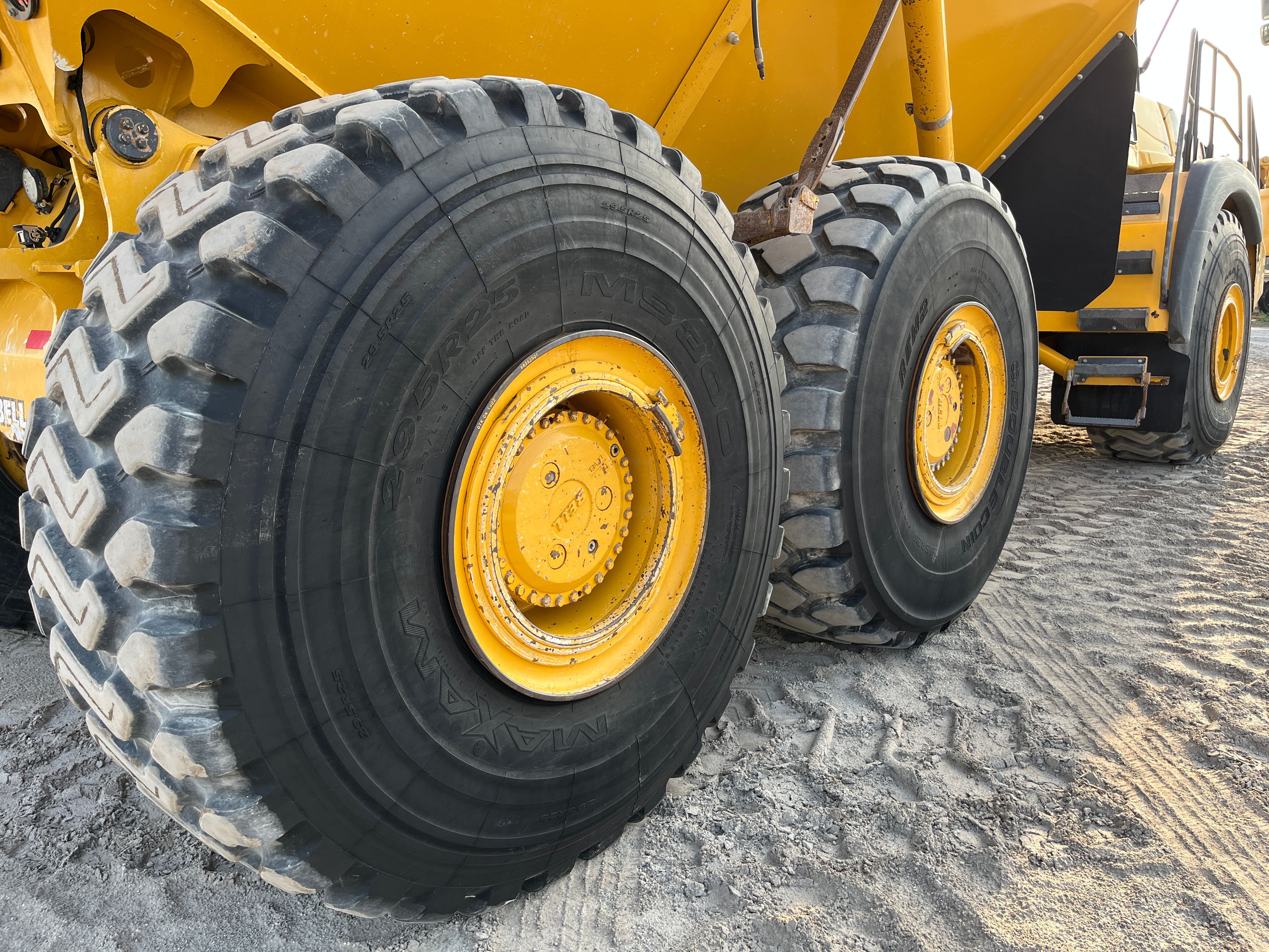 2021 BELL B45E Photo 16 Thumbnail