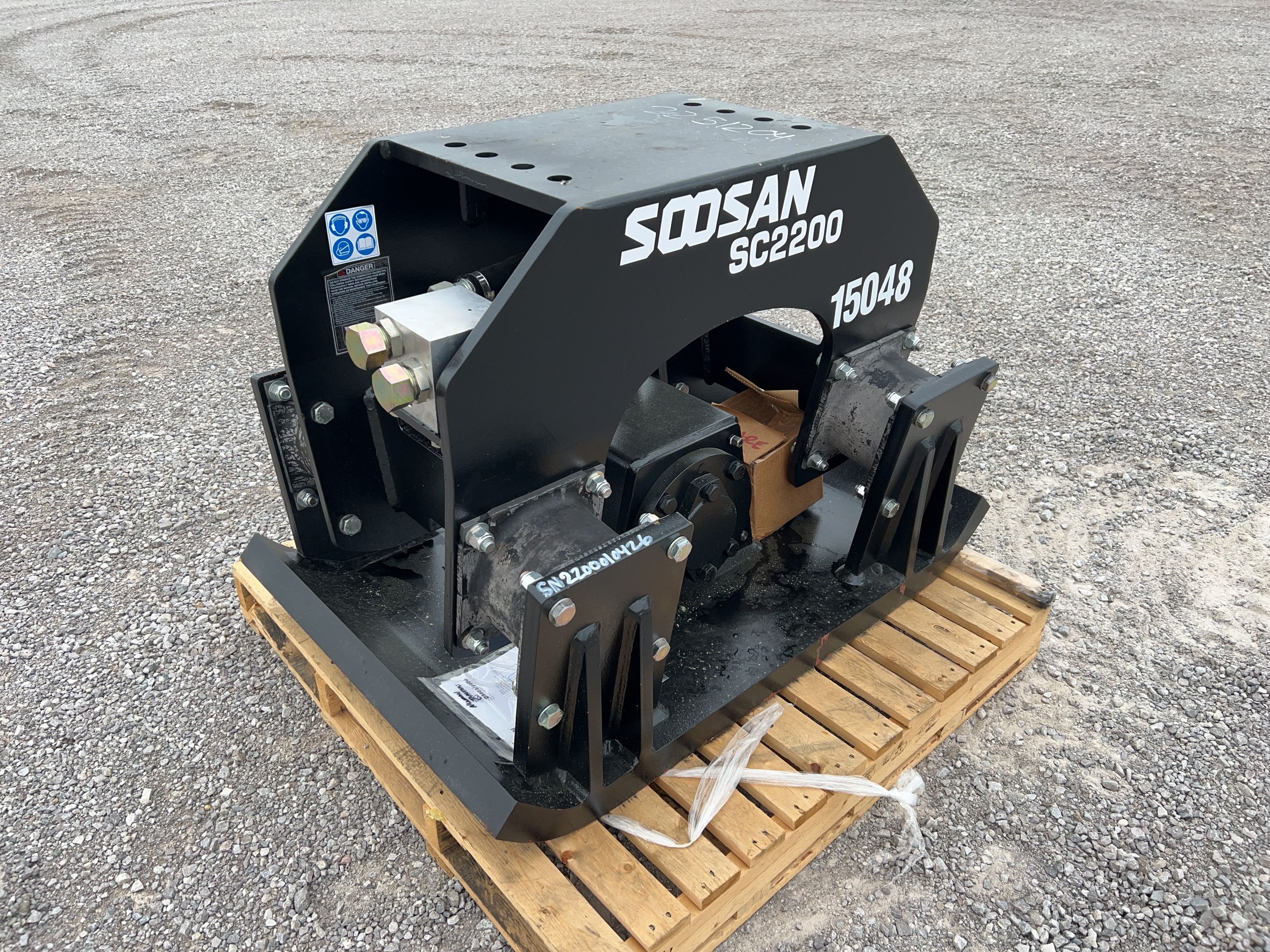 Equipment Photo - EQ15048