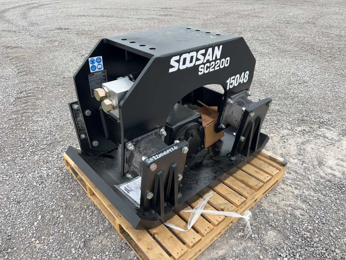 Equipment Photo - EQ15048