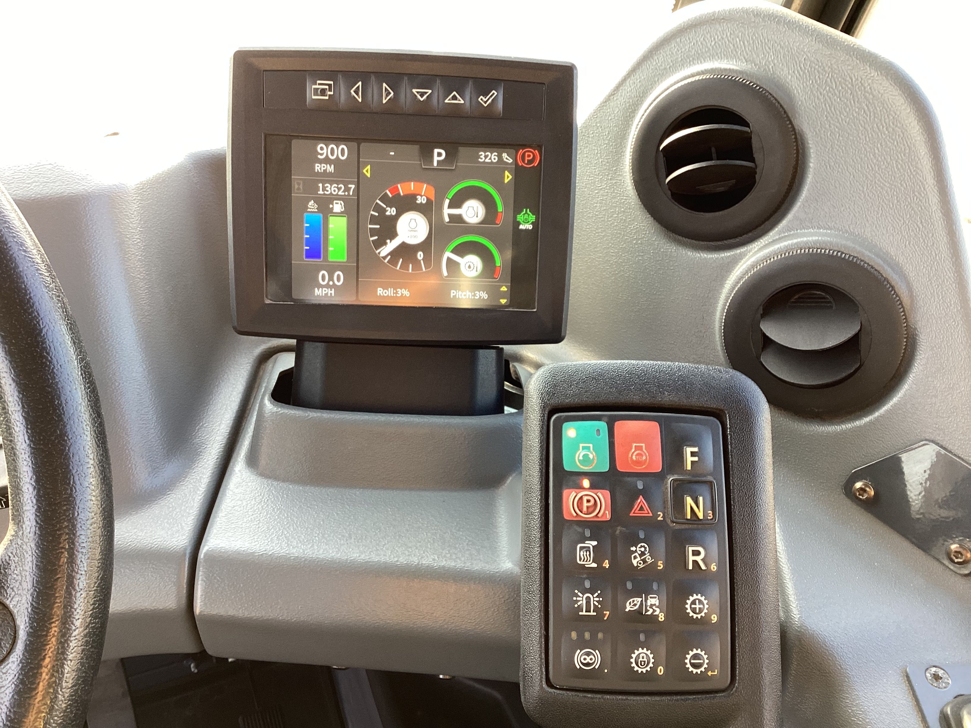 2023 JOHN DEERE 460P Photo 8 Thumbnail