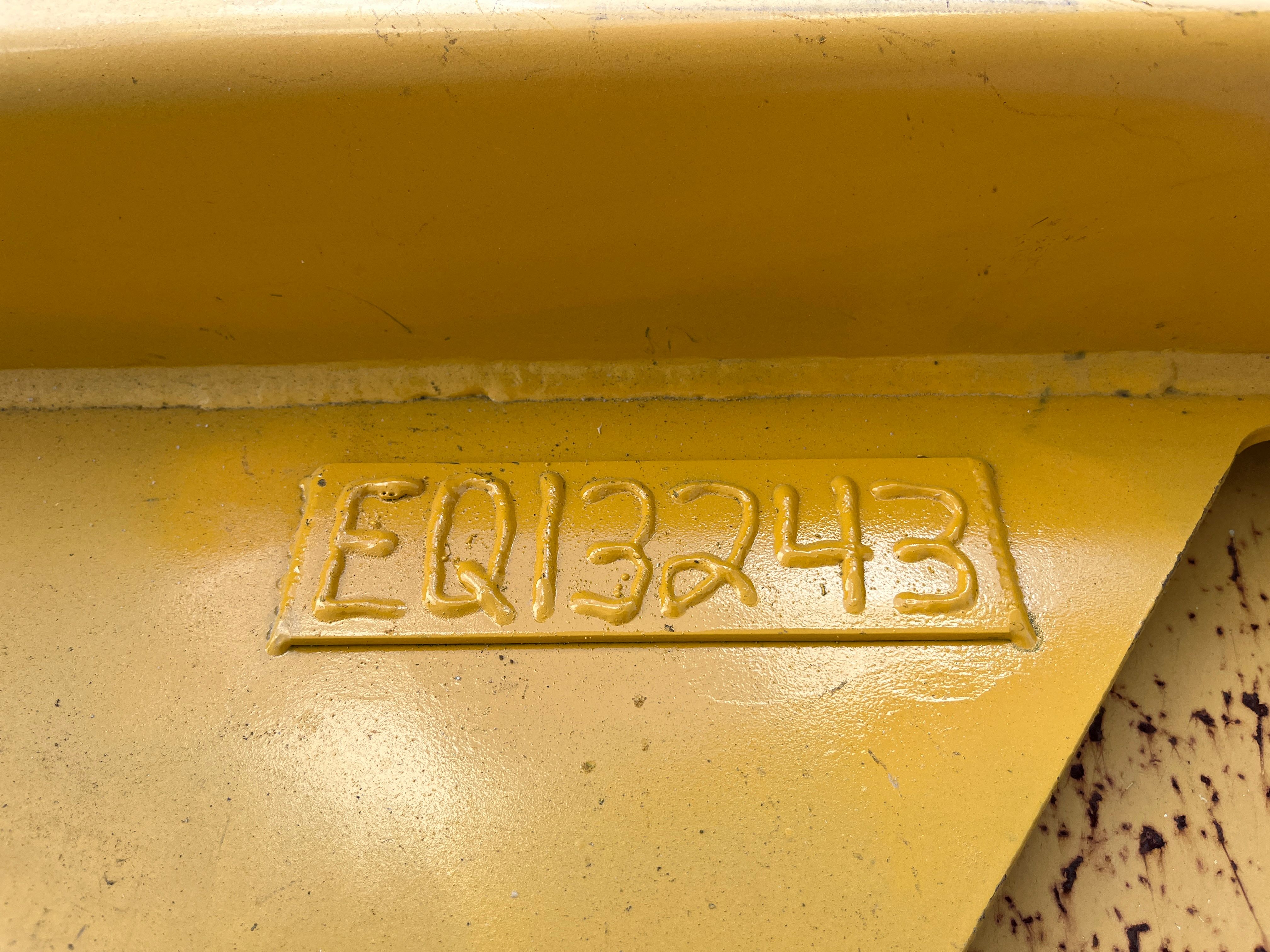 BELL B45E TAILGATE Photo 4 Thumbnail