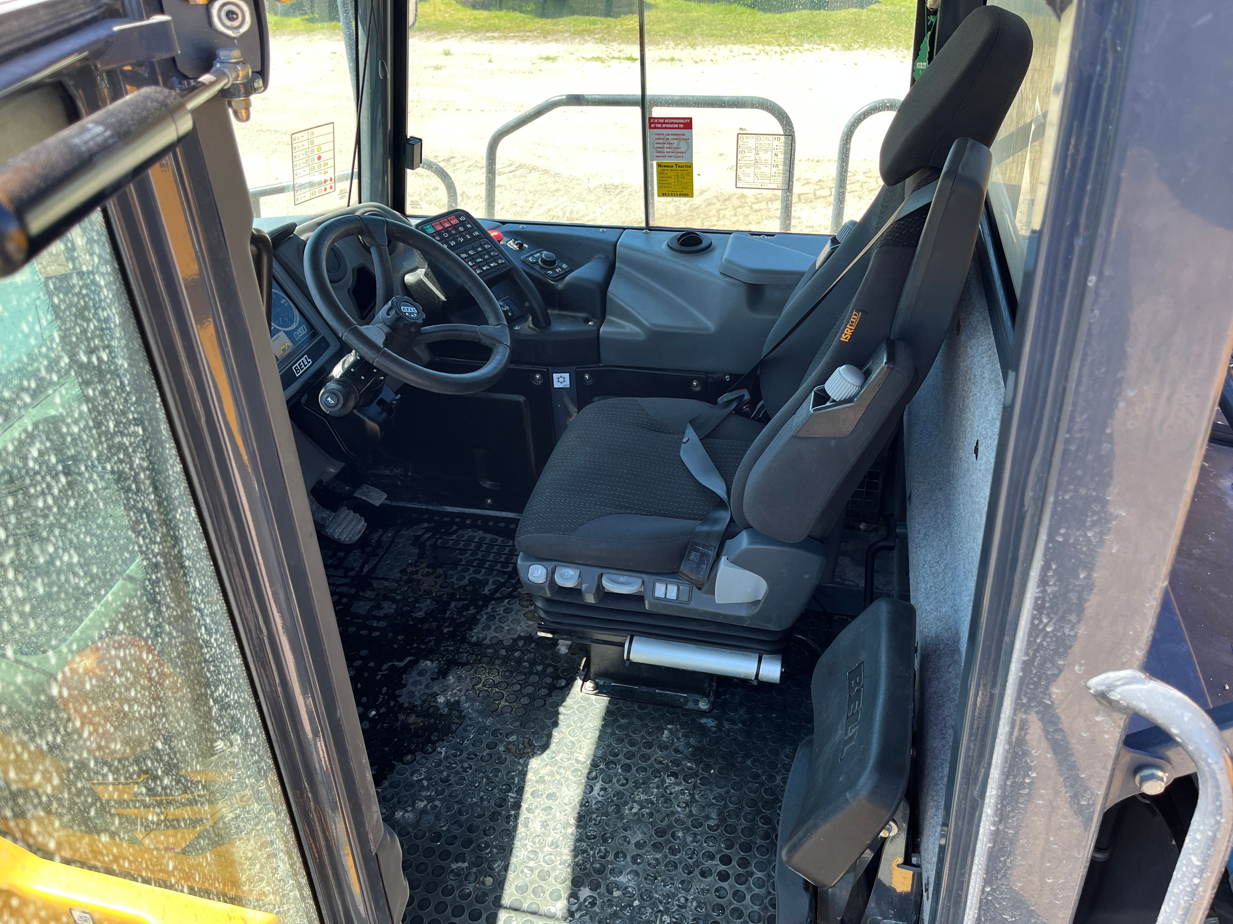 2025 BELL B45E Photo 7 Thumbnail