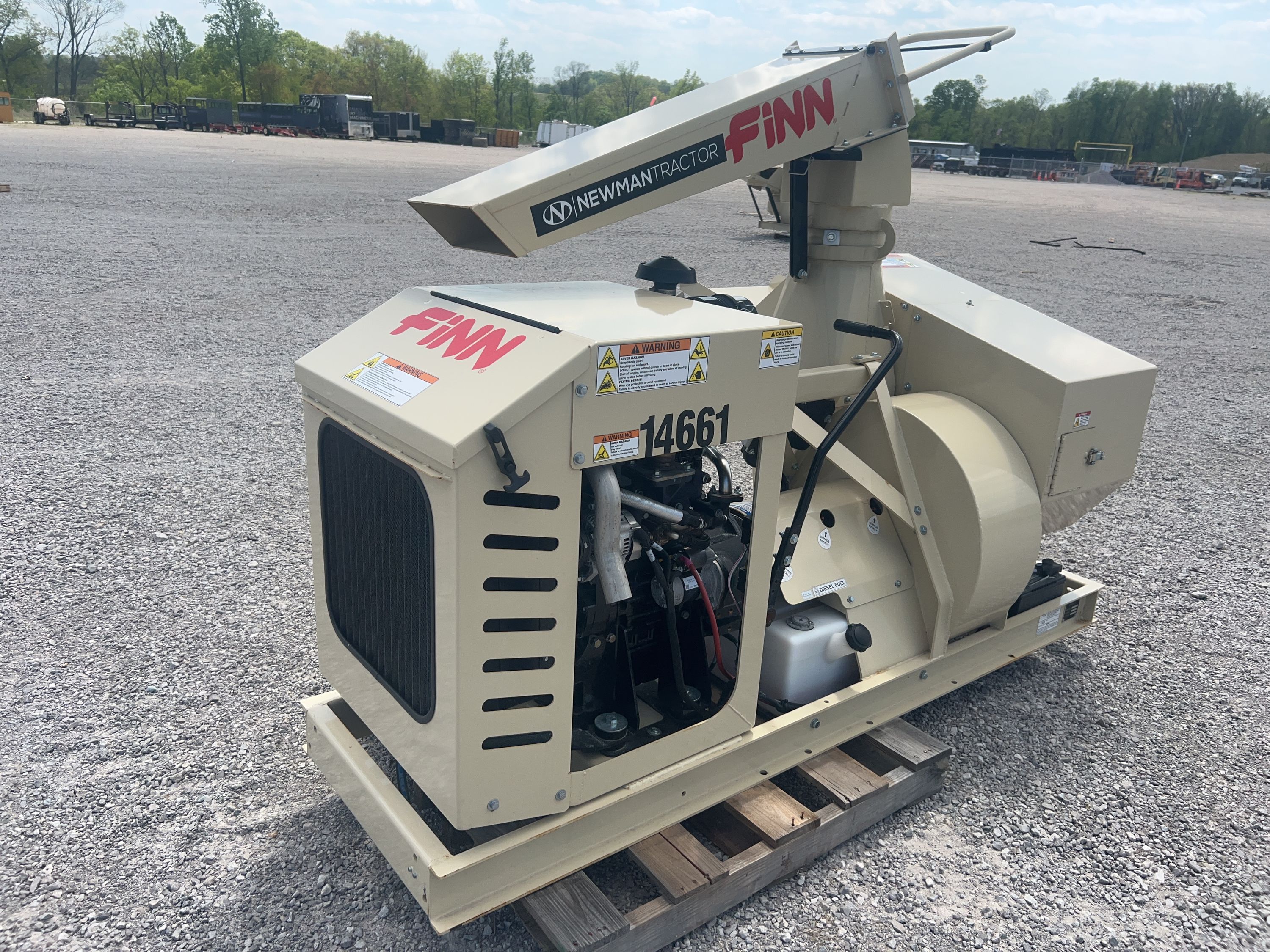 Equipment Photo - EQ14661