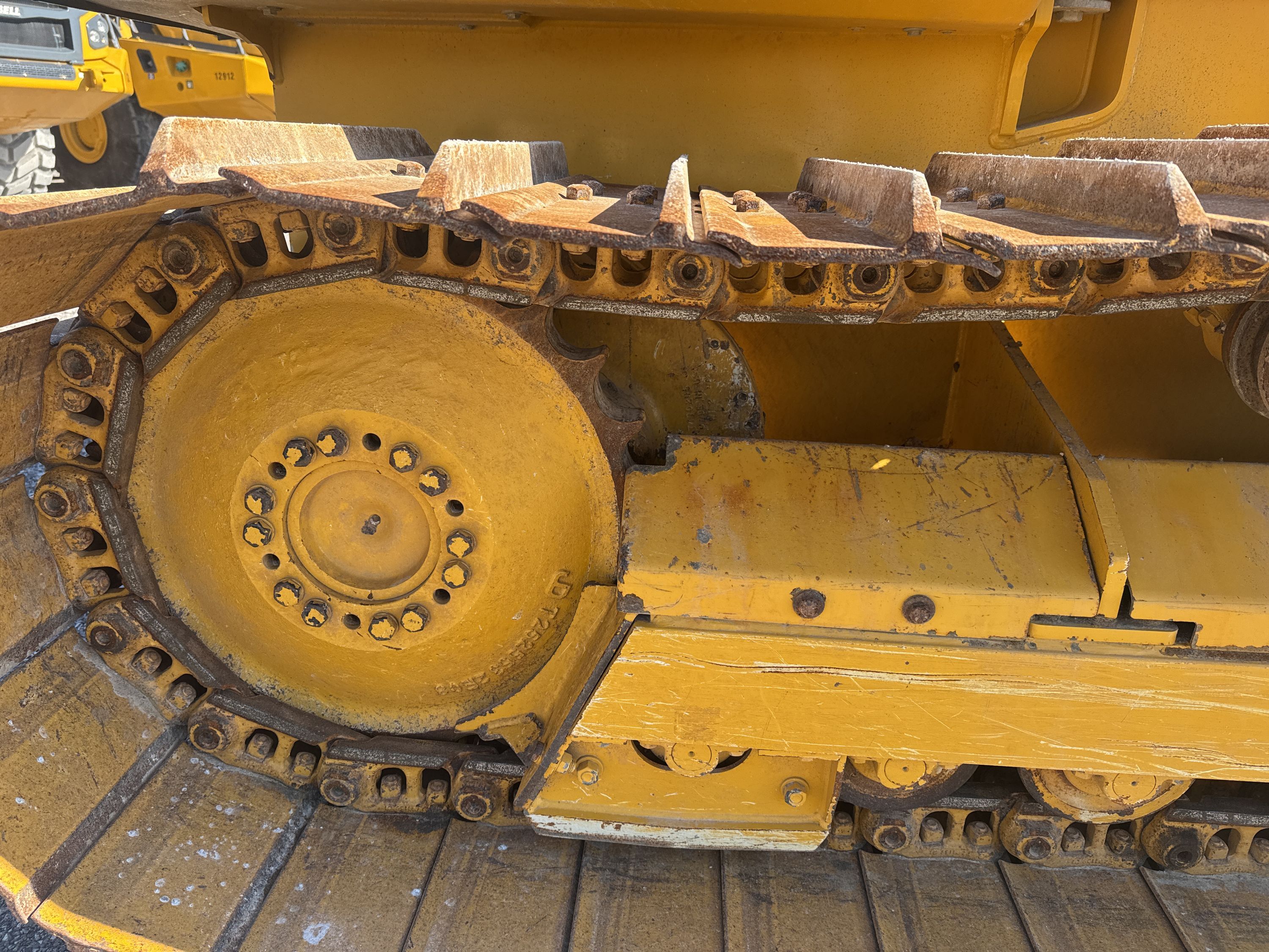 2023 JOHN DEERE 650 P-TIER Photo 17 Thumbnail