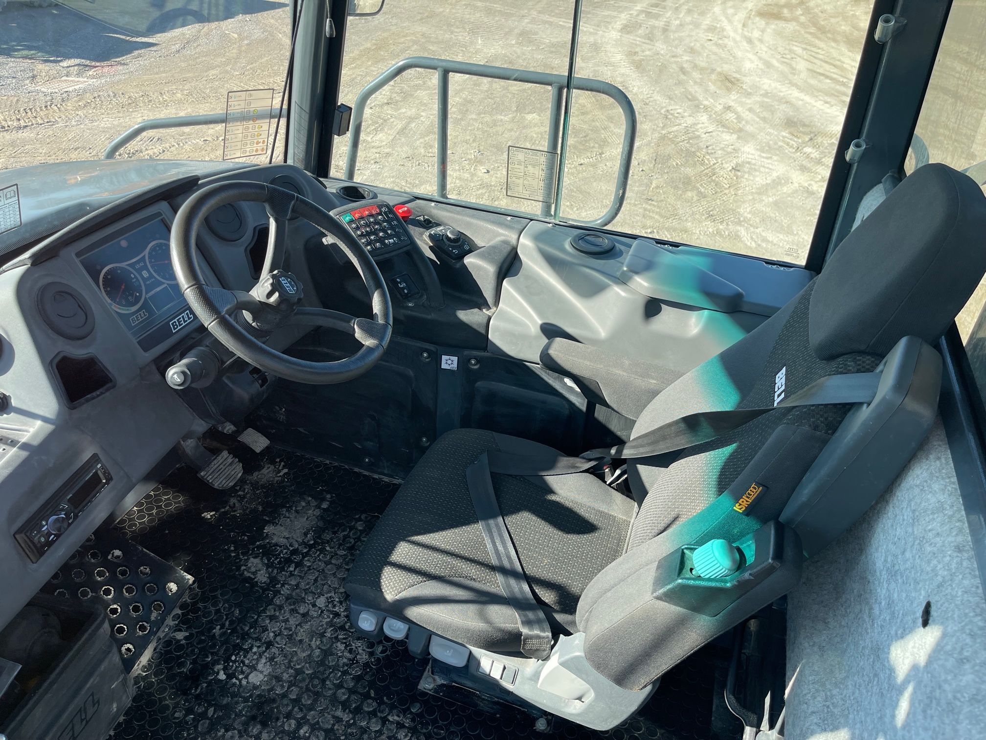 2021 BELL B20E Photo 9 Thumbnail