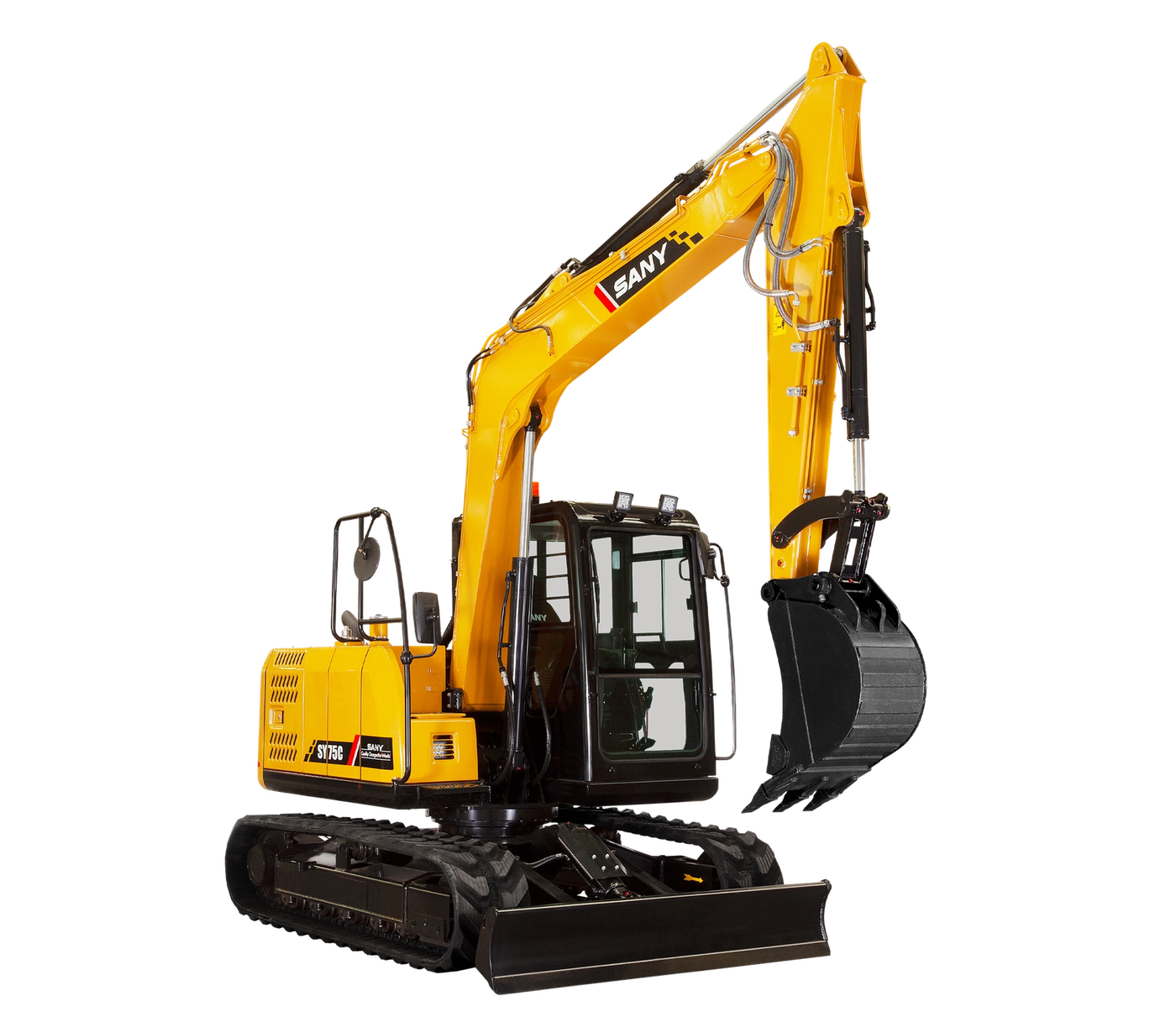 sany-sy75c-excavator-for-sale-or-rent