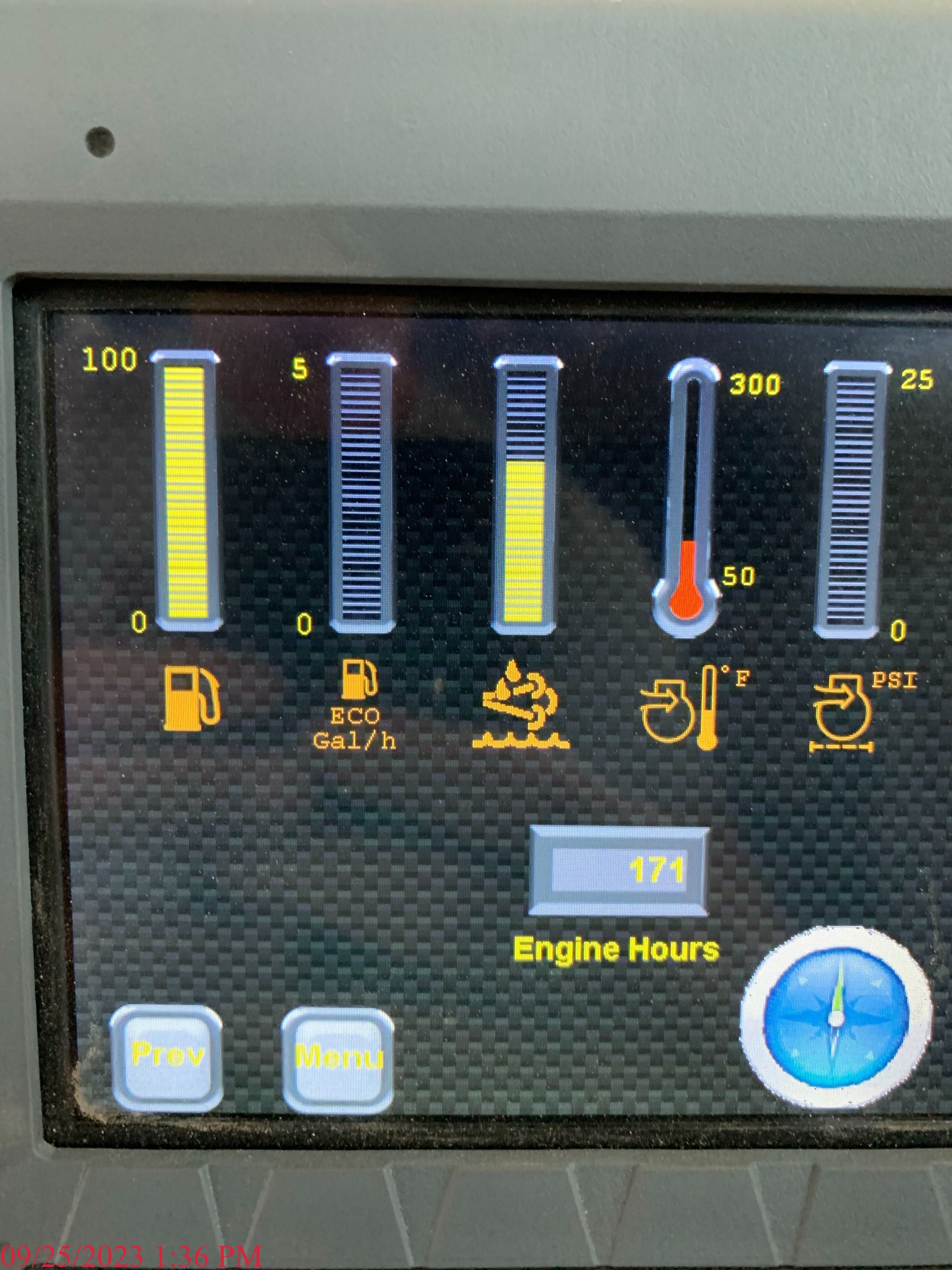 2023 MOROOKA MST 2200VDR Photo 6 Thumbnail