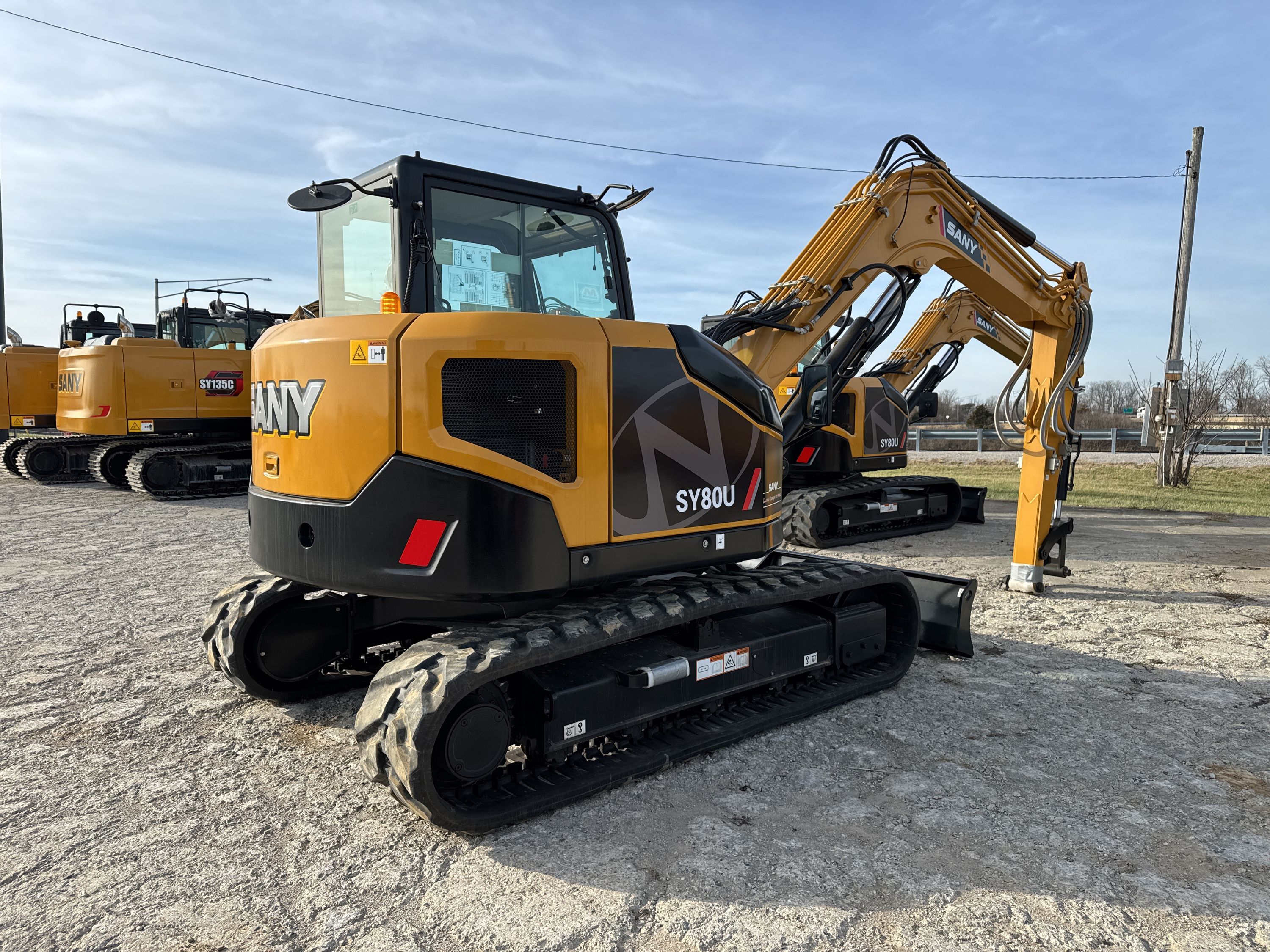 Equipment Photo - EQ14021 Thumbnail