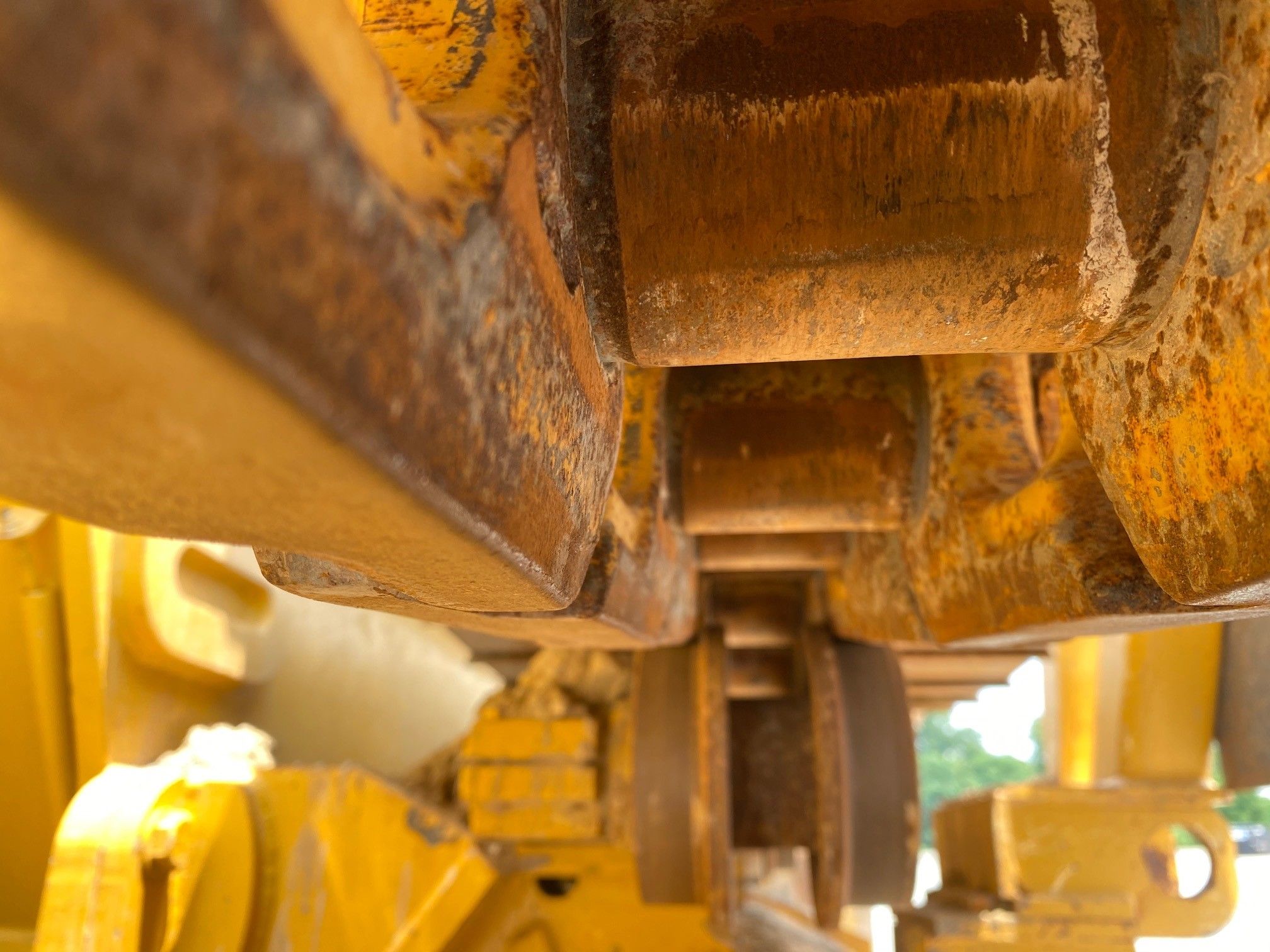 2012 JOHN DEERE 850K Photo 11 Thumbnail