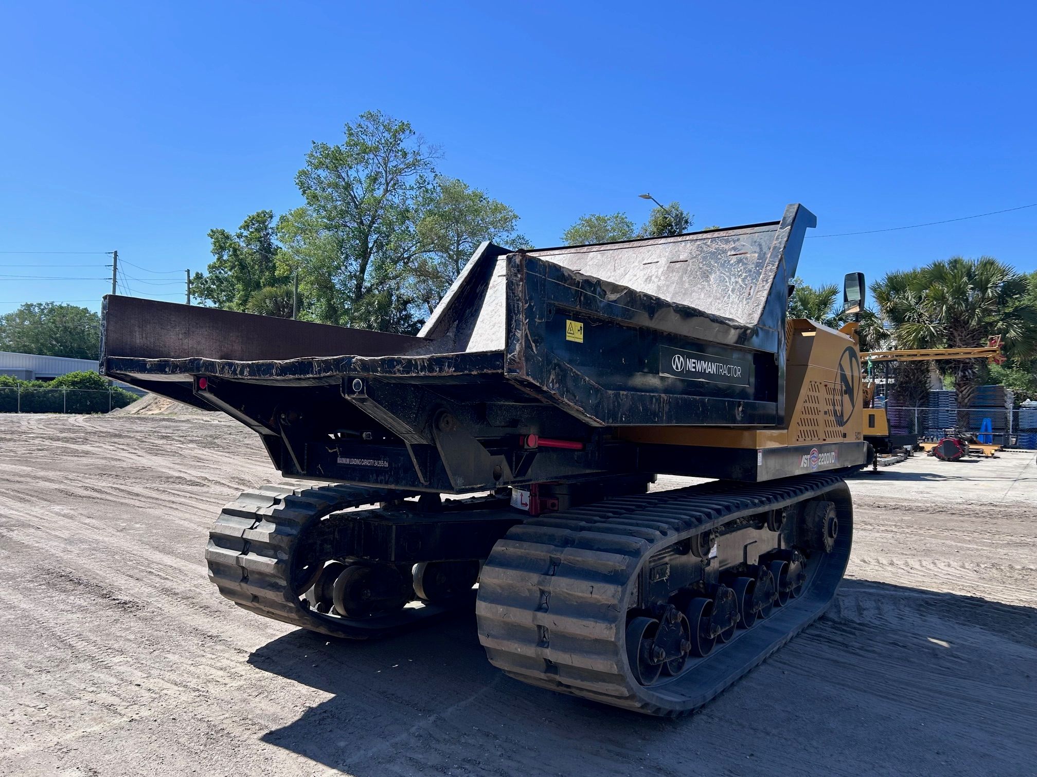 2022 MOROOKA MST 2200VDR Photo 3 Thumbnail