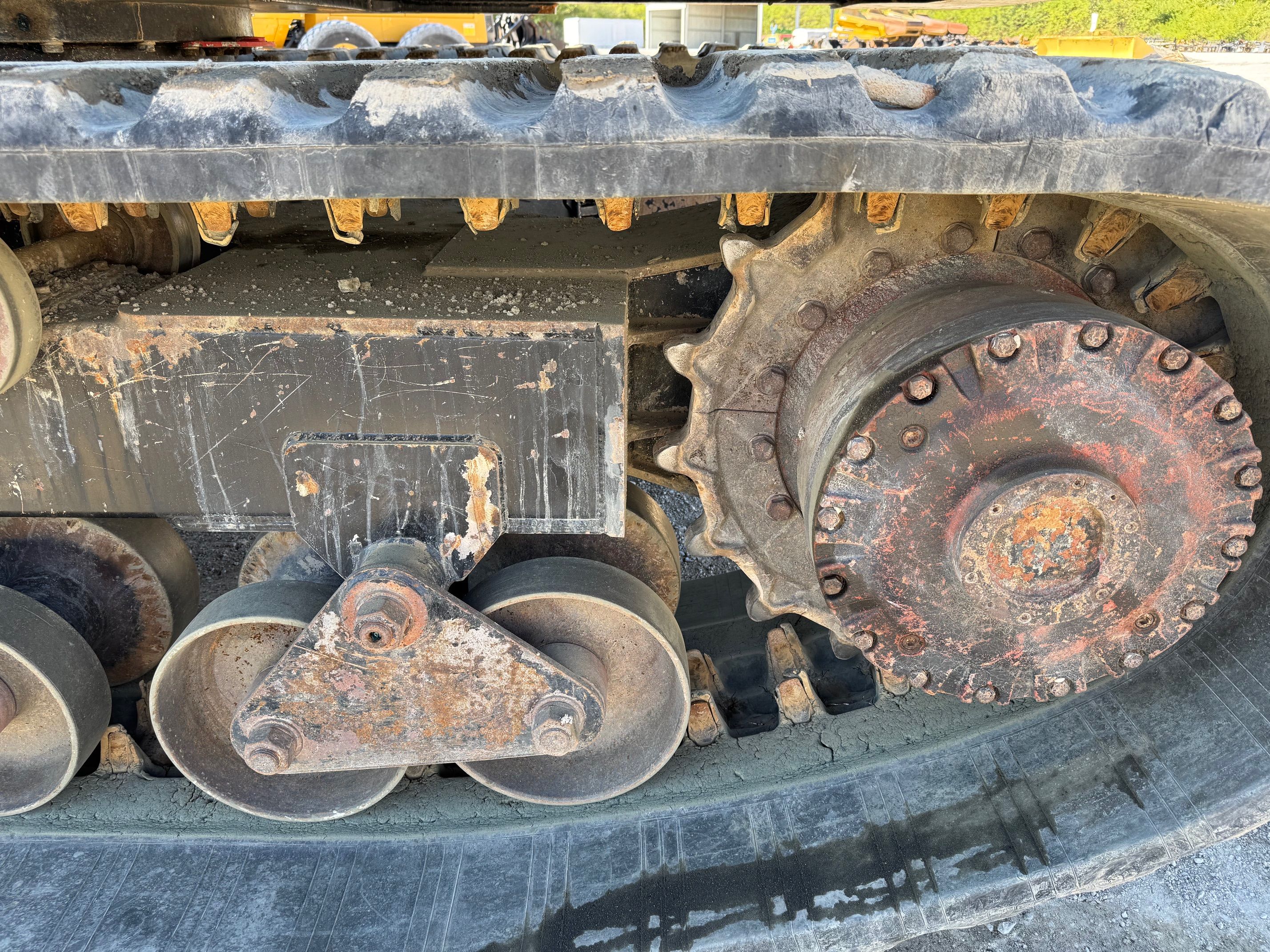 2022 MOROOKA MST 2200VDR Photo 7 Thumbnail