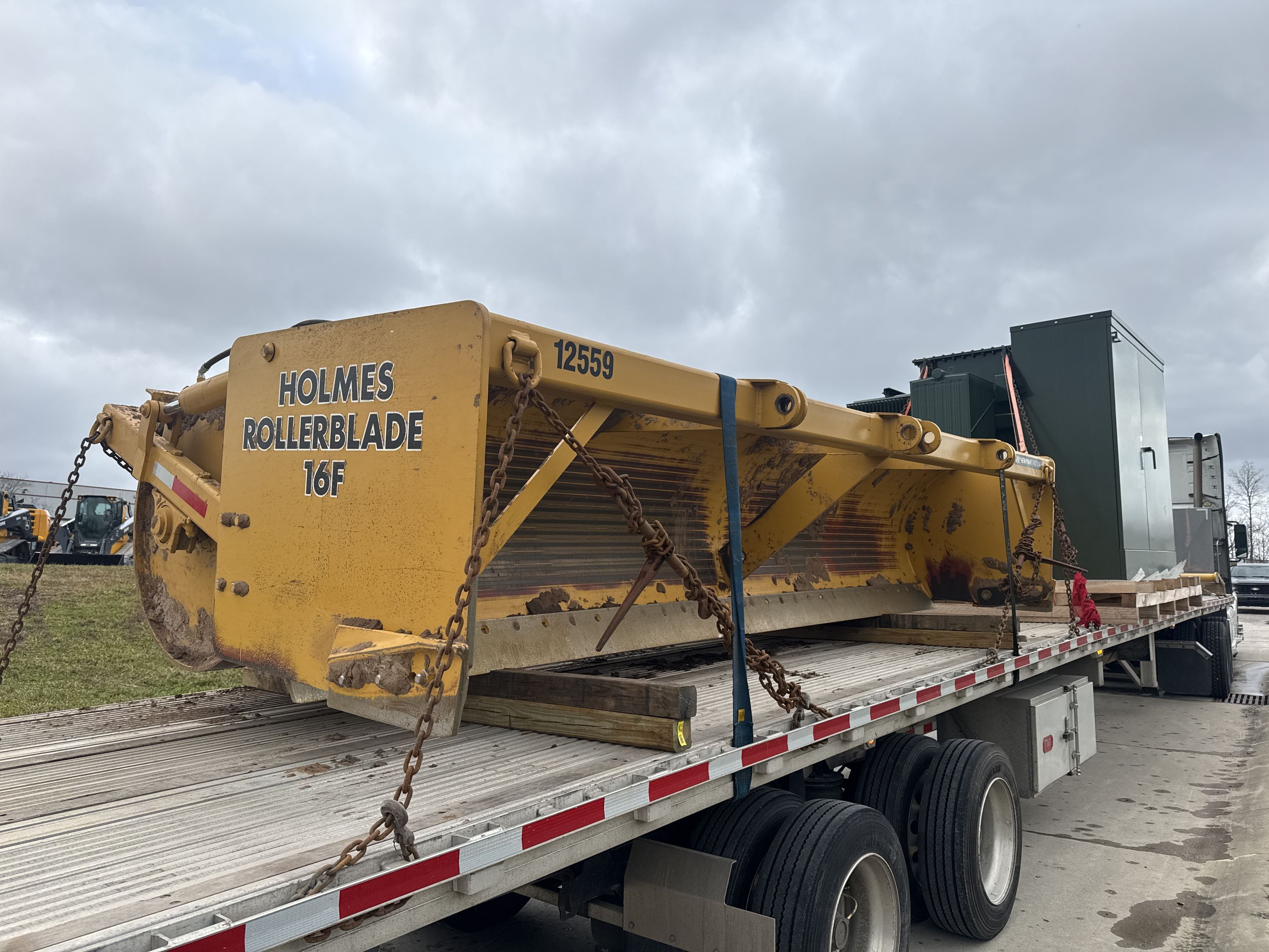 Equipment Photo - EQ12559 Thumbnail