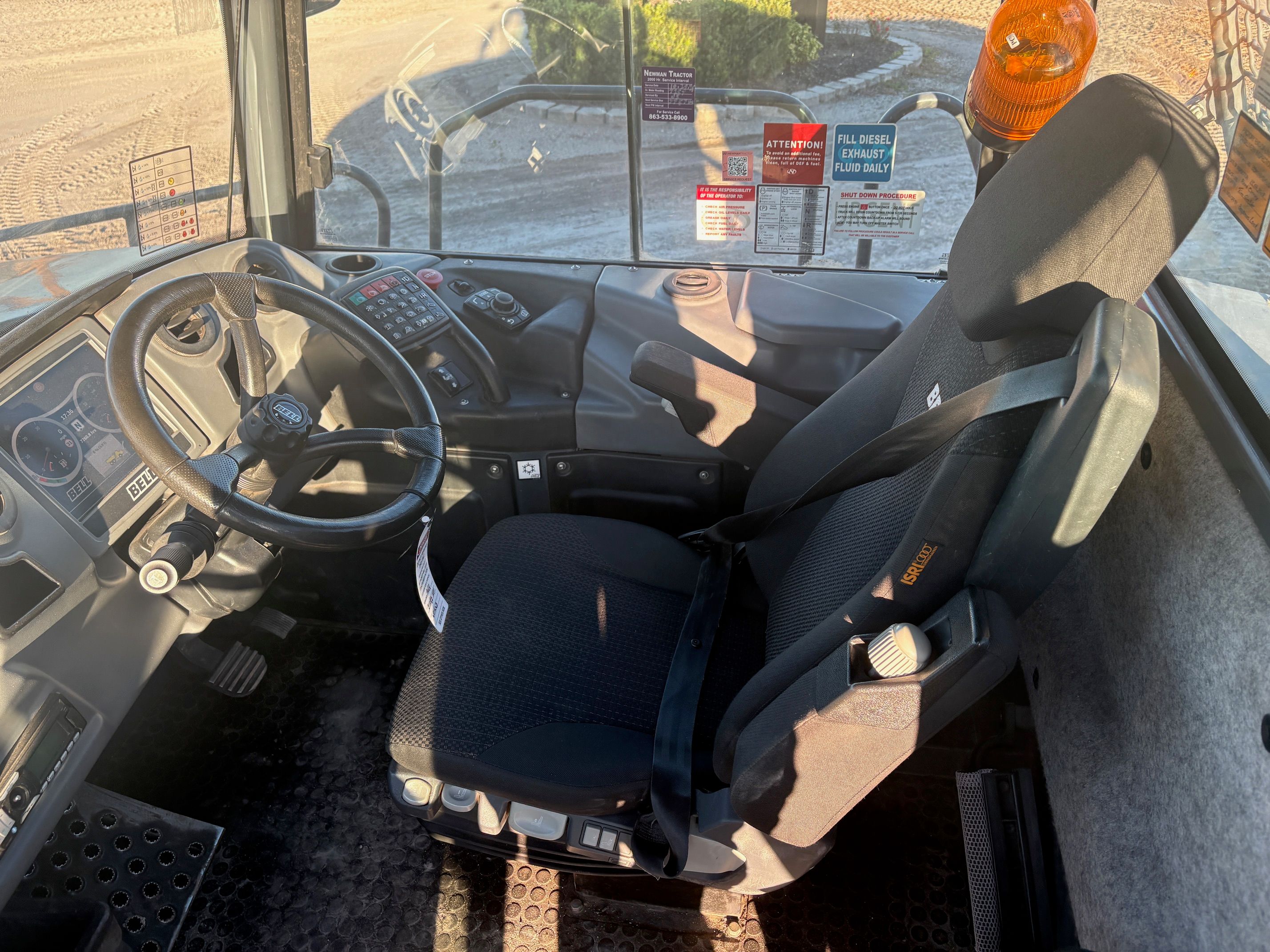 2019 BELL B40E Photo 7 Thumbnail