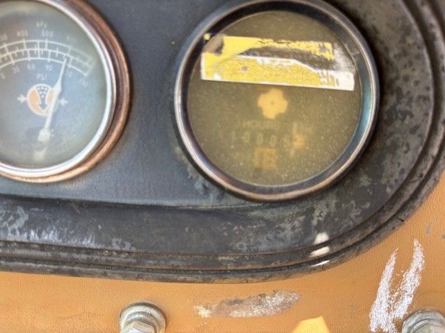 1990 CAT 615C Photo 9 Thumbnail