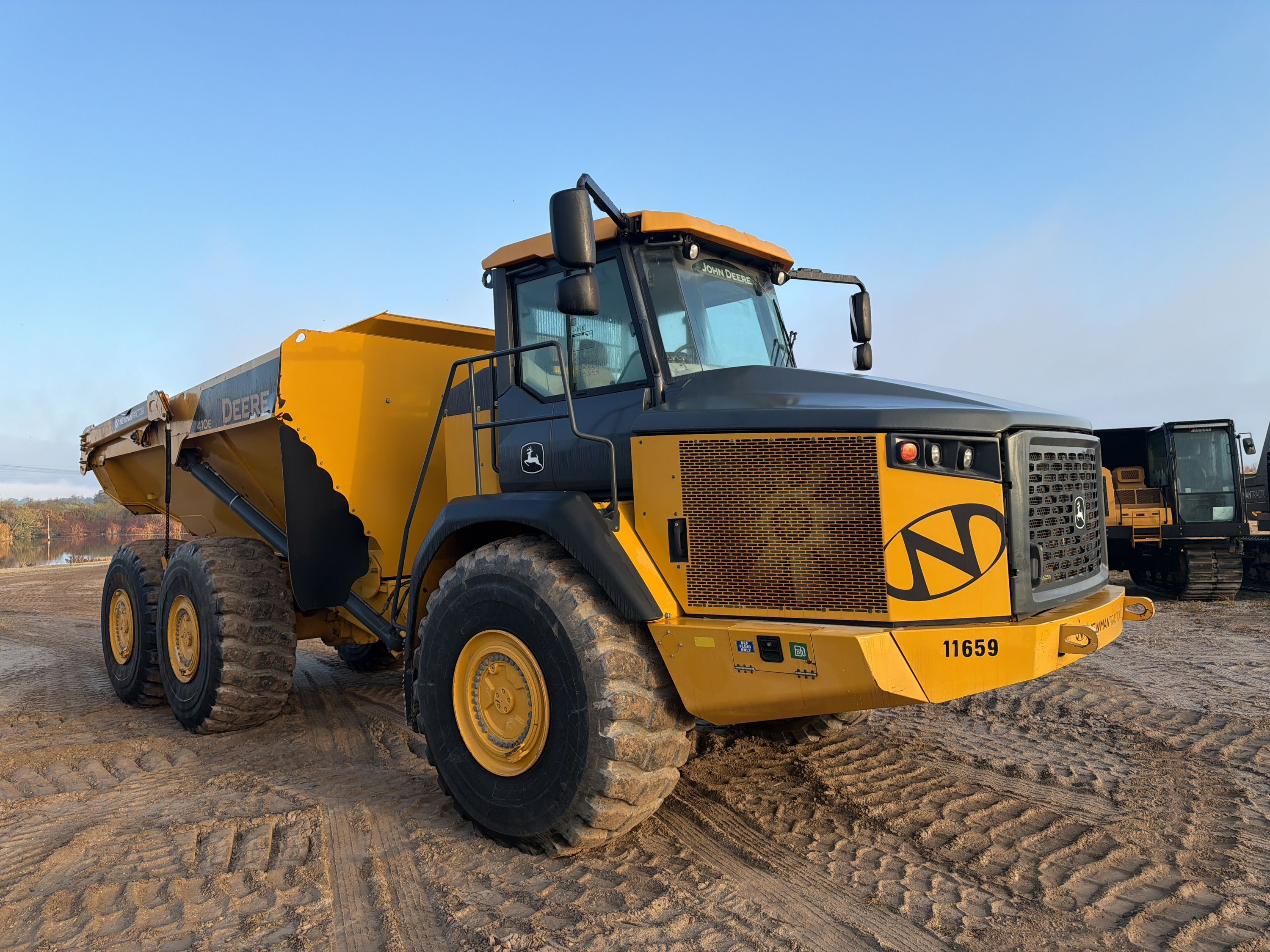 Equipment Photo - EQ11659 Thumbnail