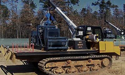 morooka-crane-configuration