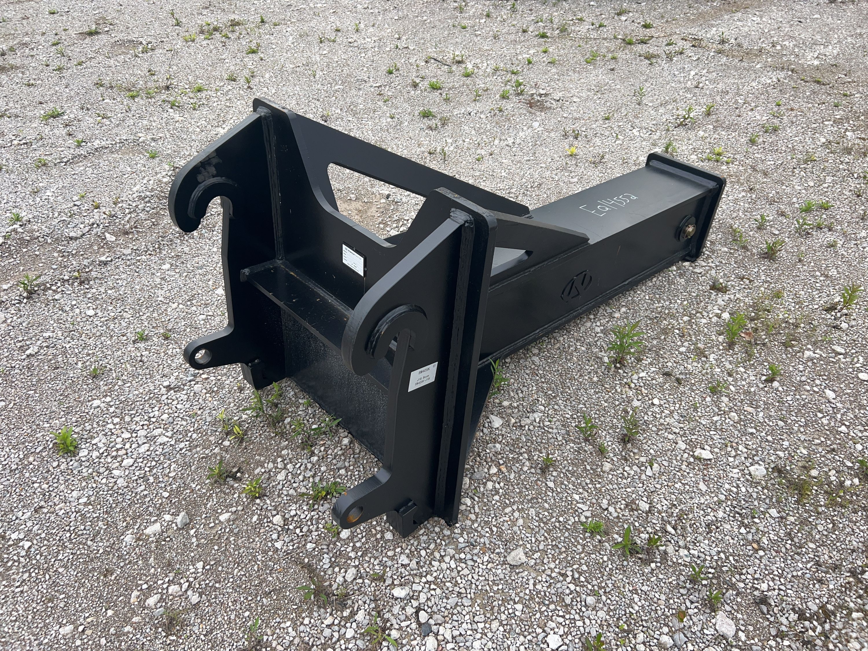 Equipment Photo - EQ14552