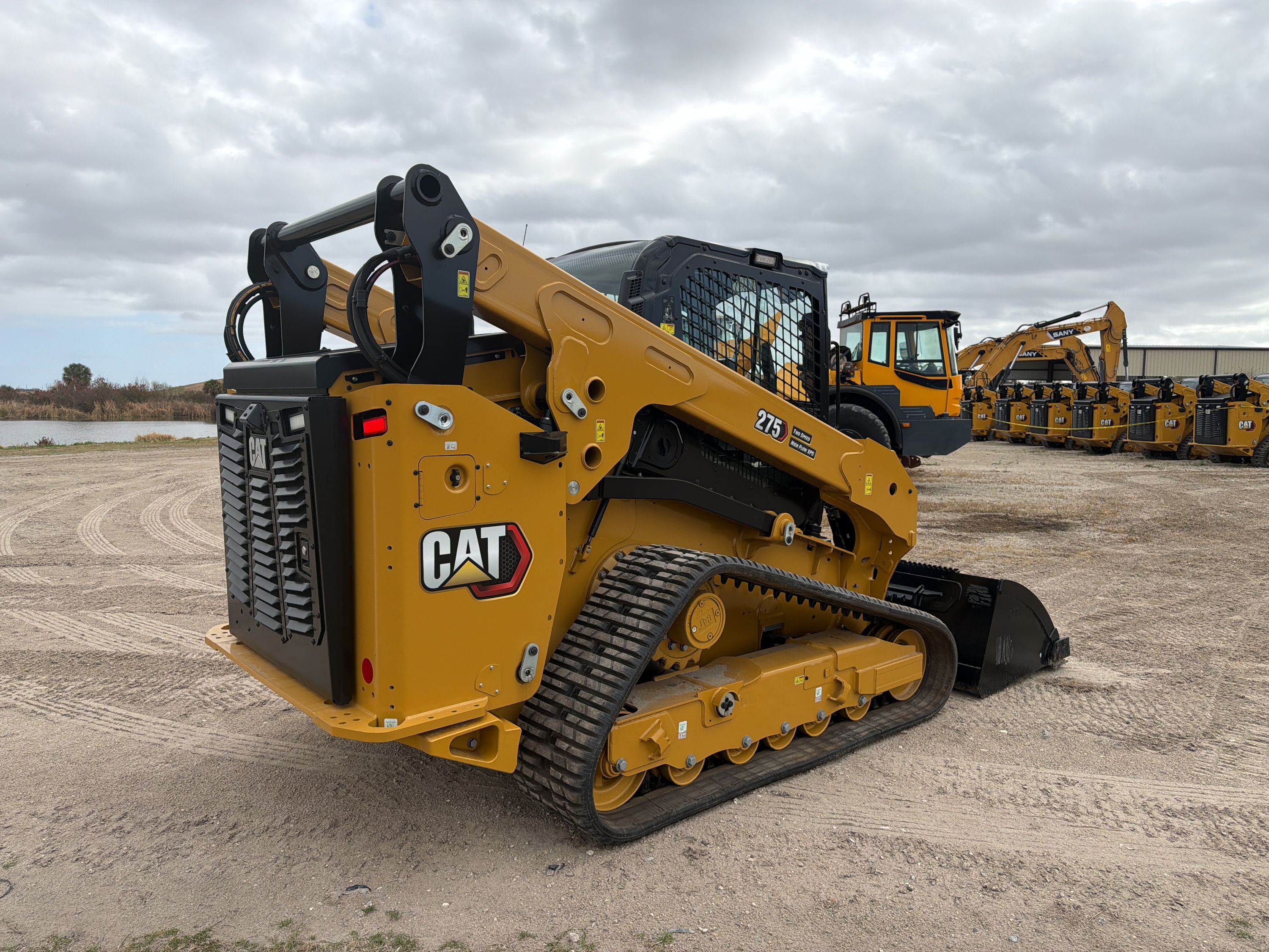 Equipment Photo - EQ14689 Thumbnail