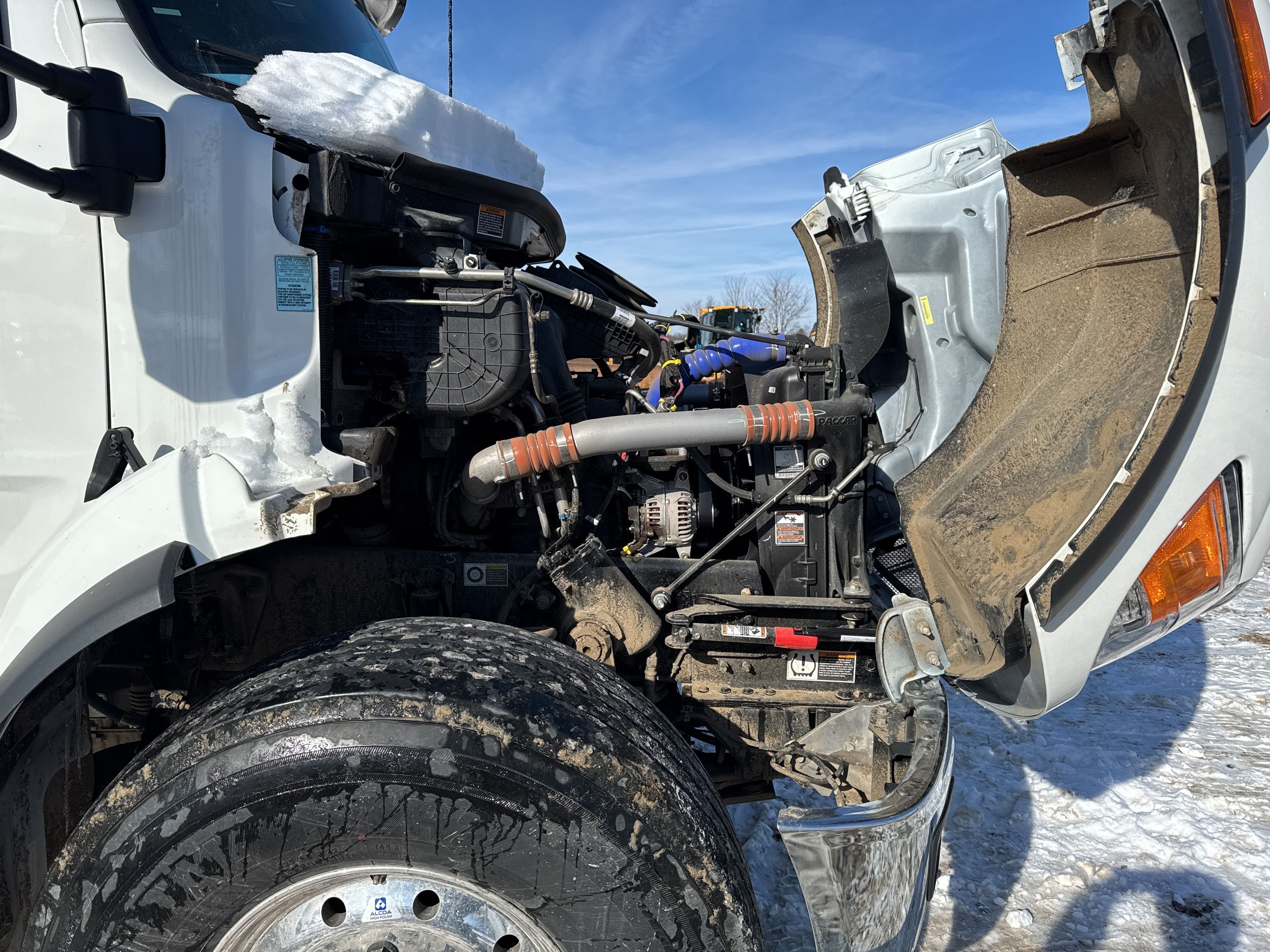 Equipment Photo - EQ14177 Thumbnail