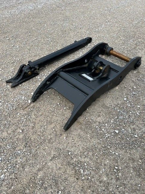 THUMB FOR SY35U (FOR USE W/ QUICK COUPLER) Photo 4 Thumbnail