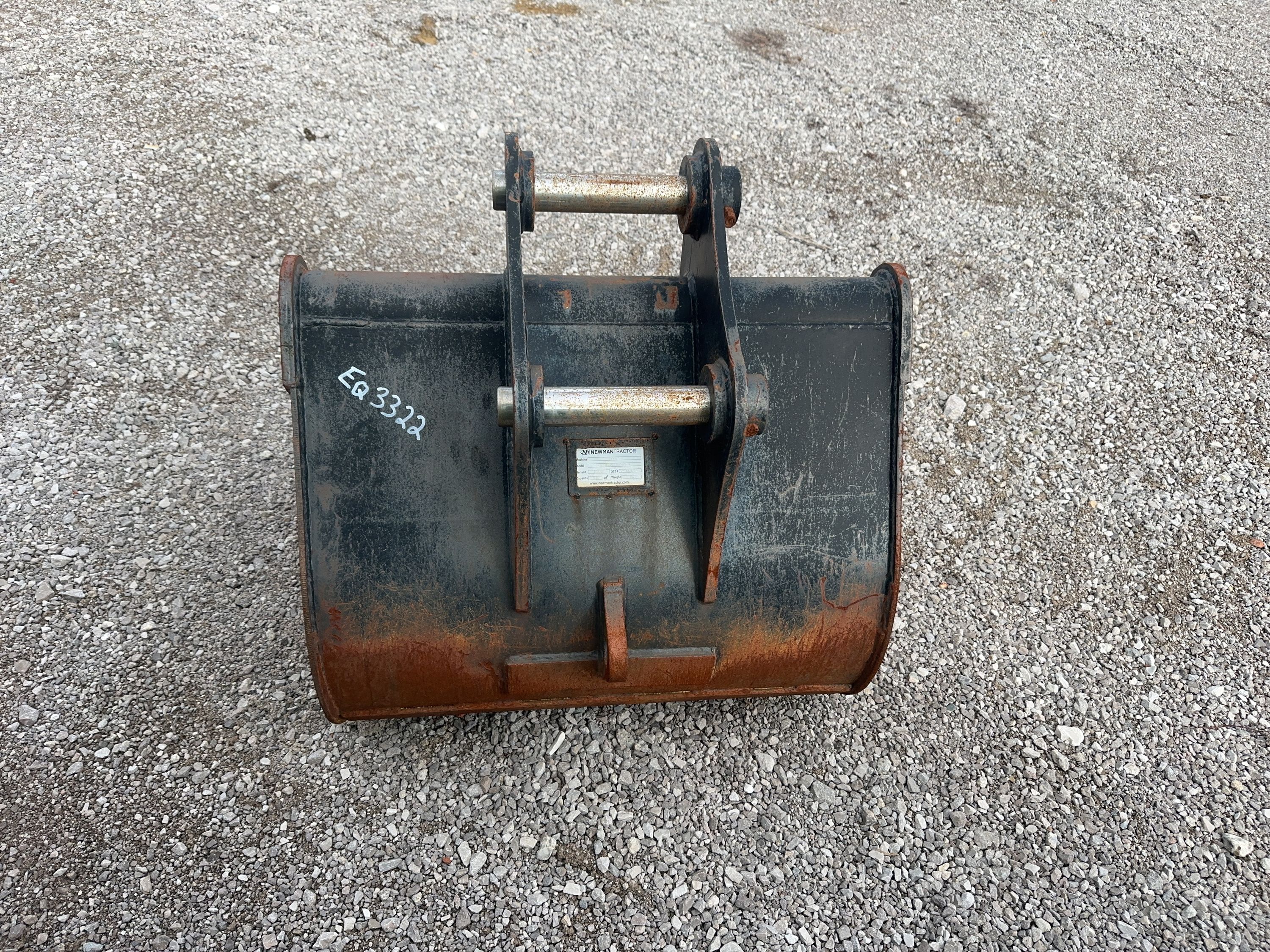 Equipment Photo - EQ3322 Thumbnail