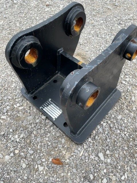 MOUNT BRACKET FOR SY35U Photo 1 Thumbnail