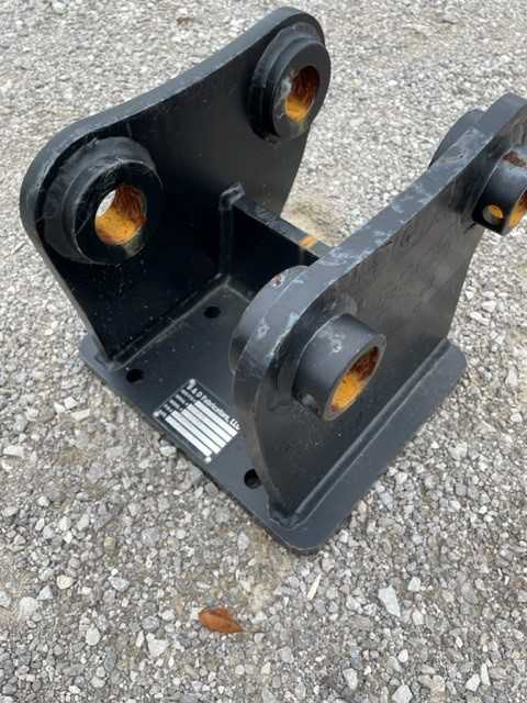 MOUNT BRACKET FOR SY35U Photo 1