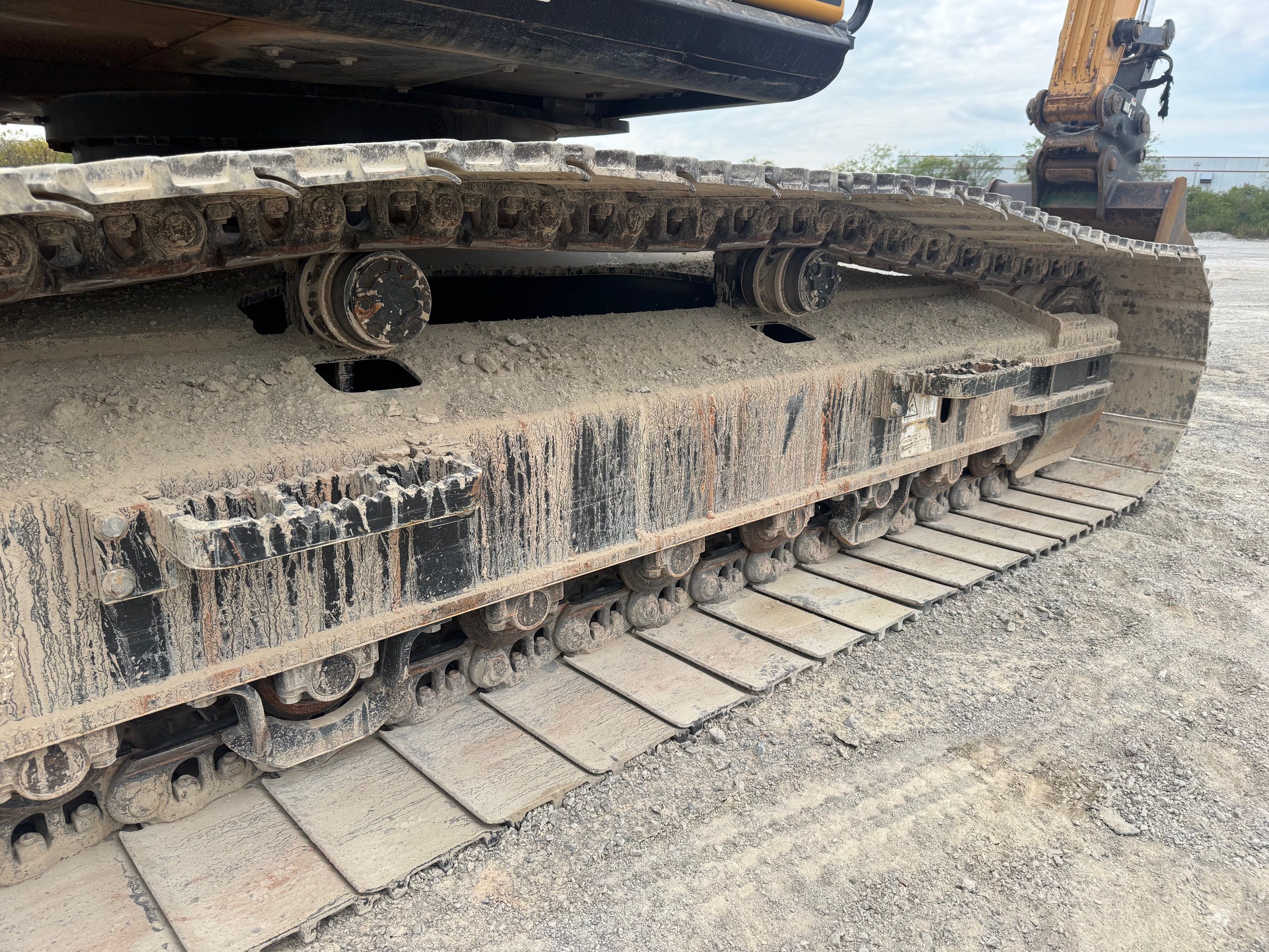 2023 SANY SY225C Photo 6 Thumbnail