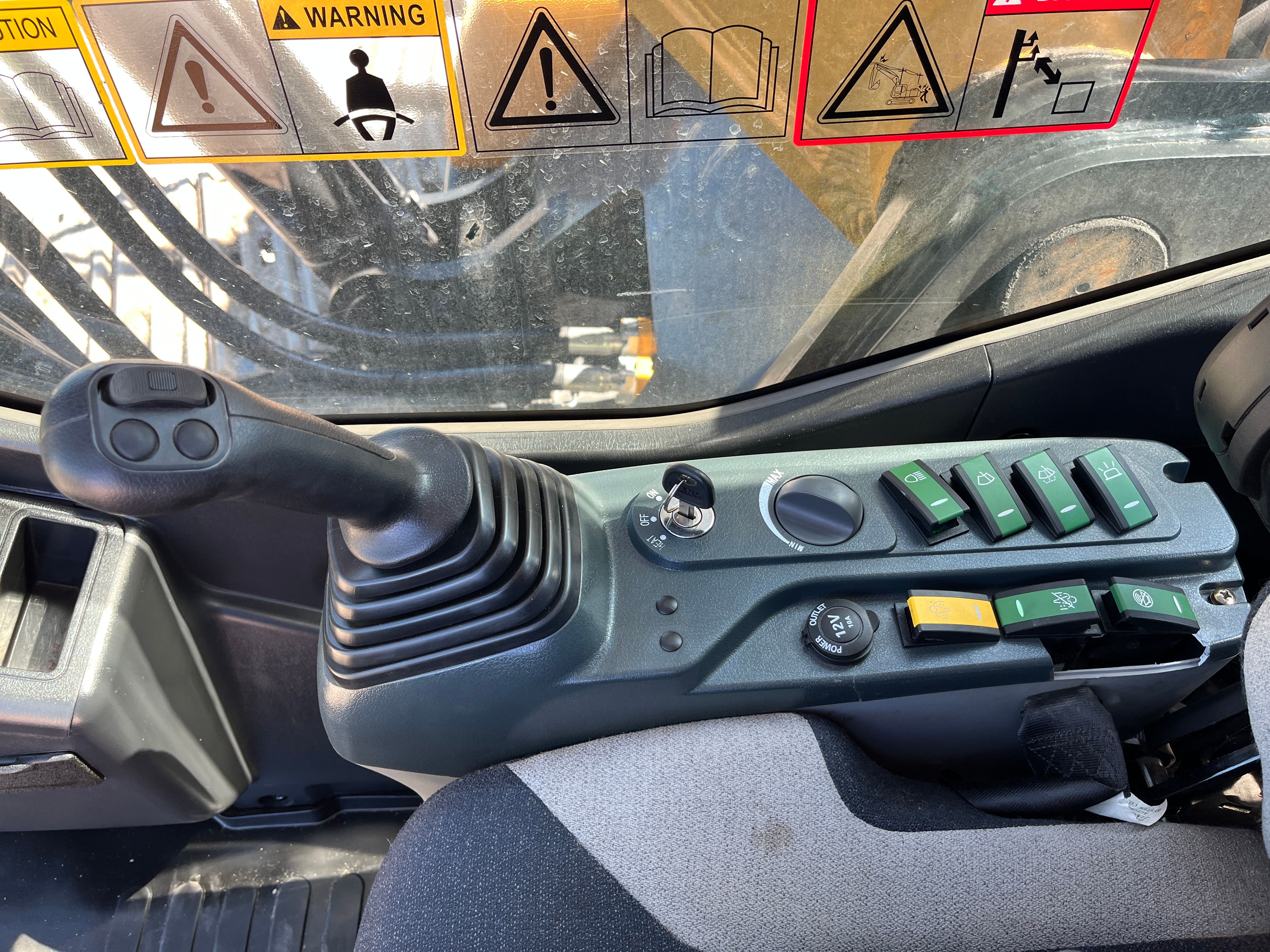 2025 SANY SY365C Photo 10 Thumbnail