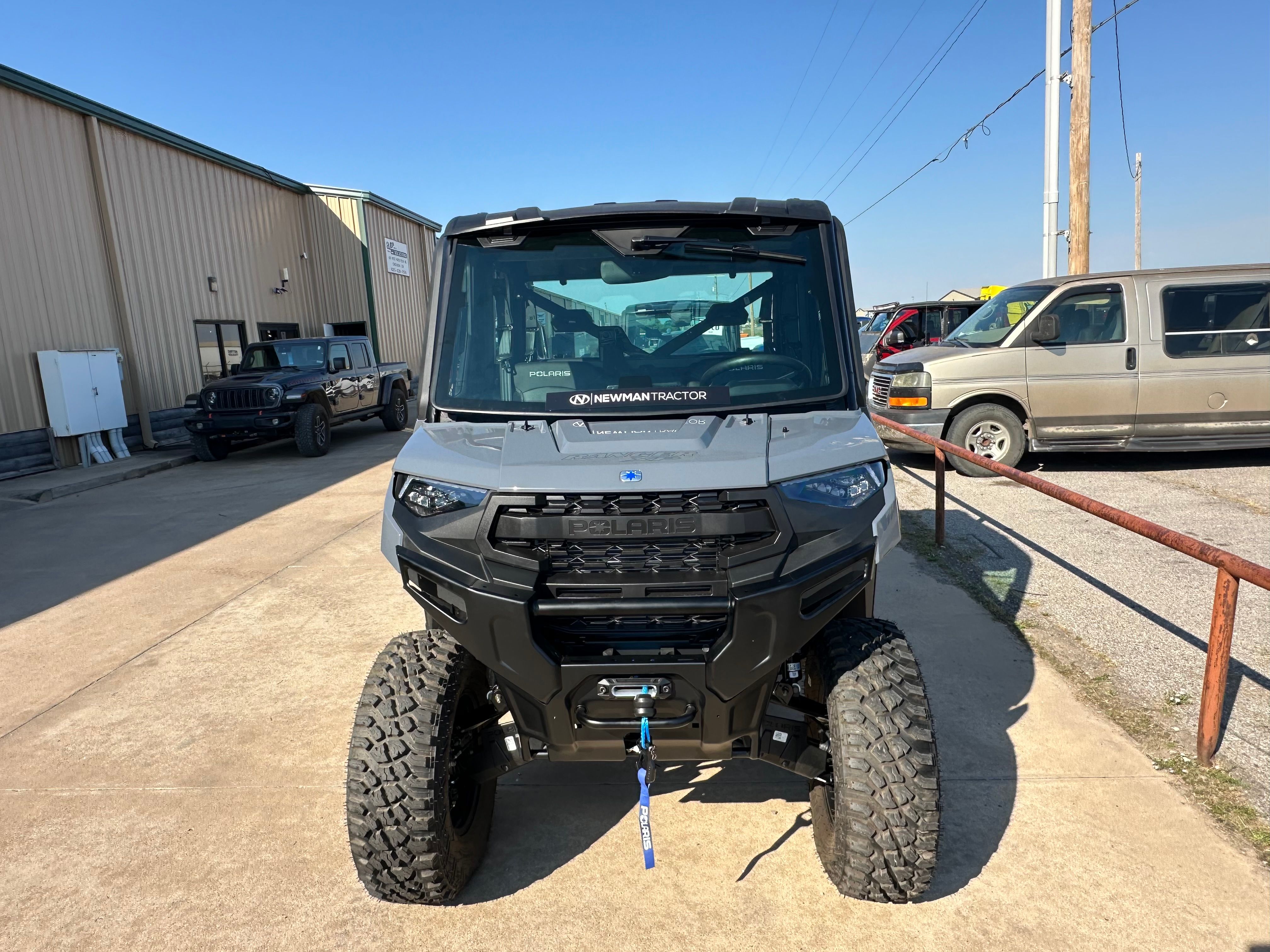 2025 POLARIS XP1000 NS Photo 3 Thumbnail