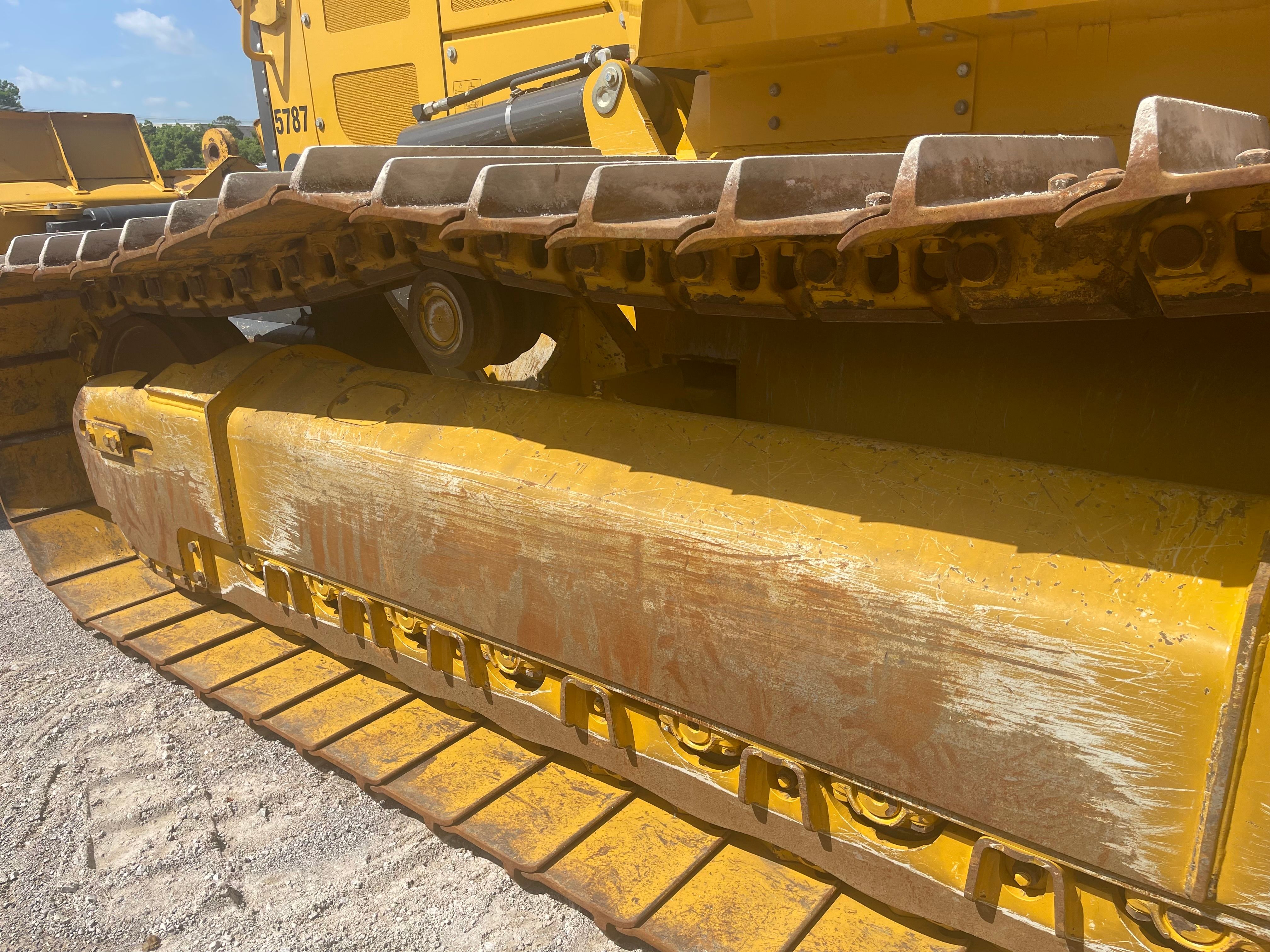 2018 JOHN DEERE 850K Photo 6 Thumbnail