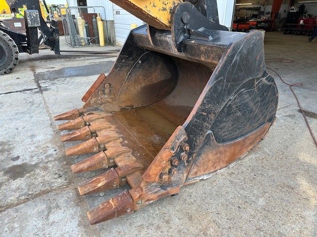 84" BUCKET FOR SY500H Photo 1 Thumbnail