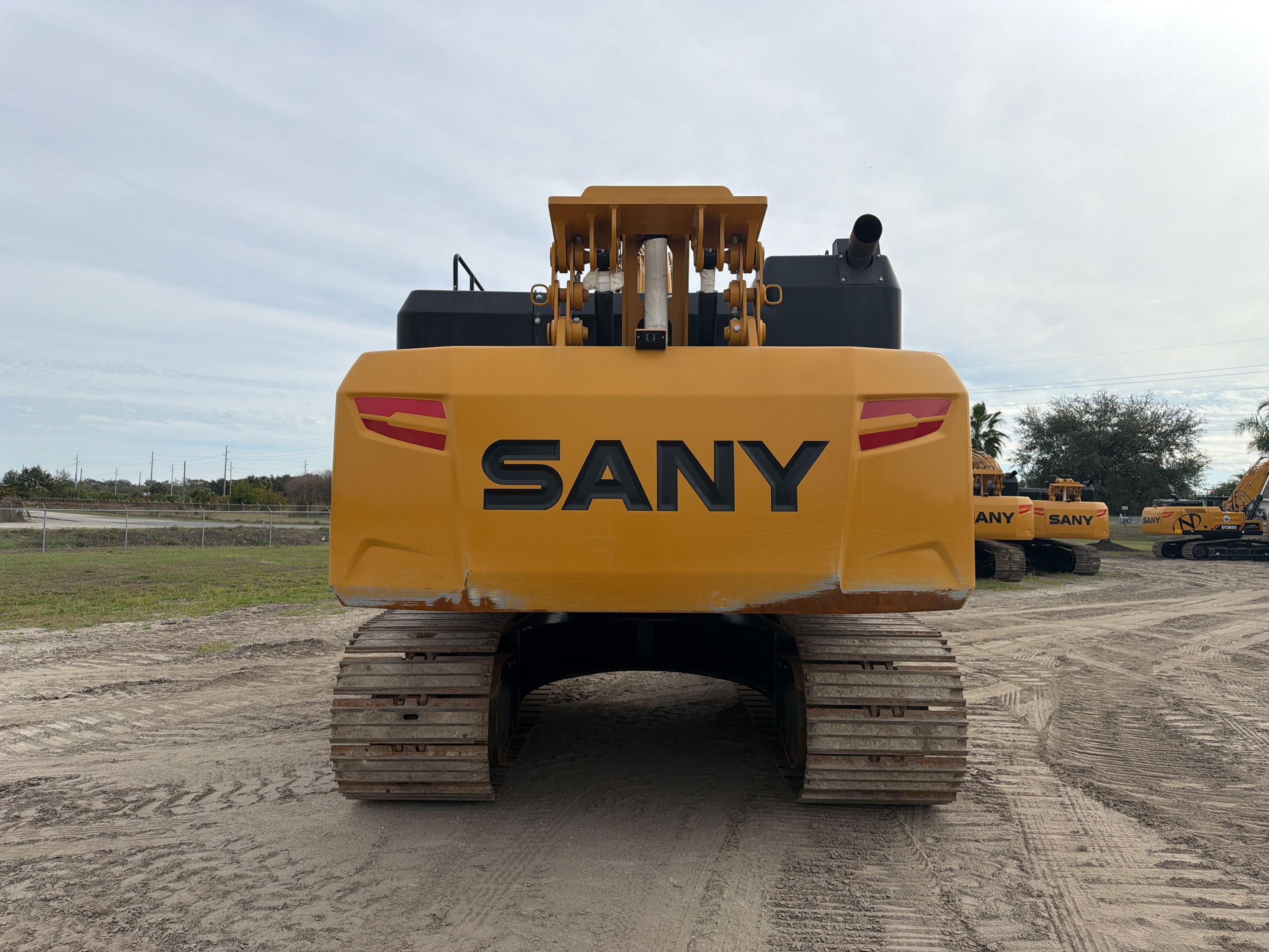 Equipment Photo - EQ12623 Thumbnail