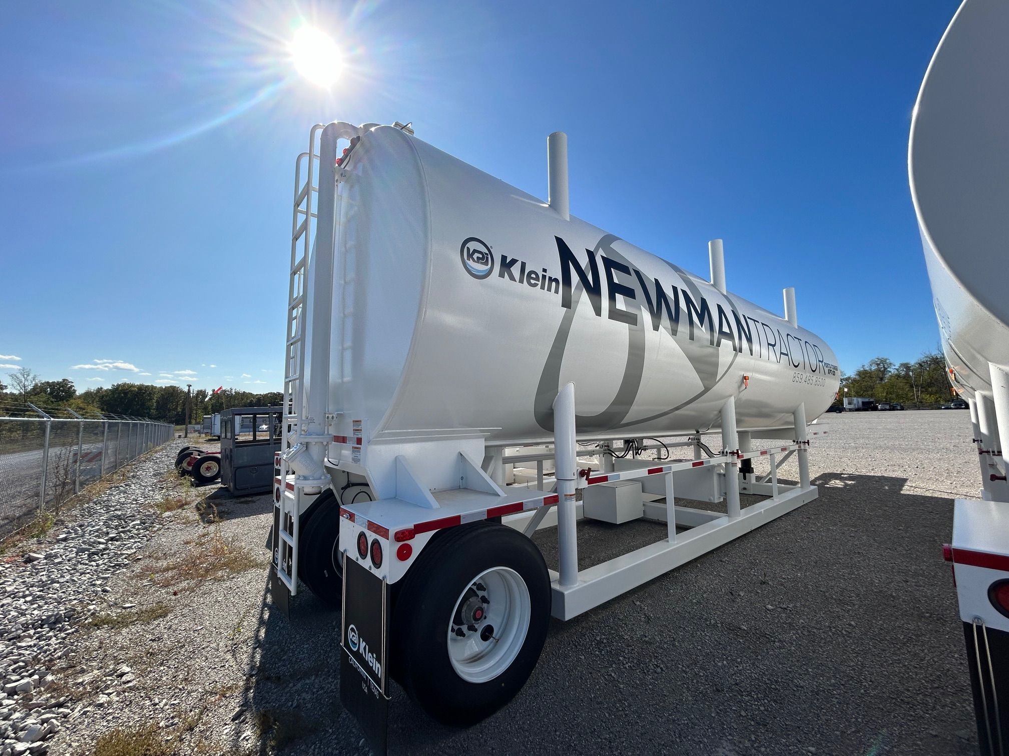 2023 KLEIN KPT120 Photo 2 Thumbnail