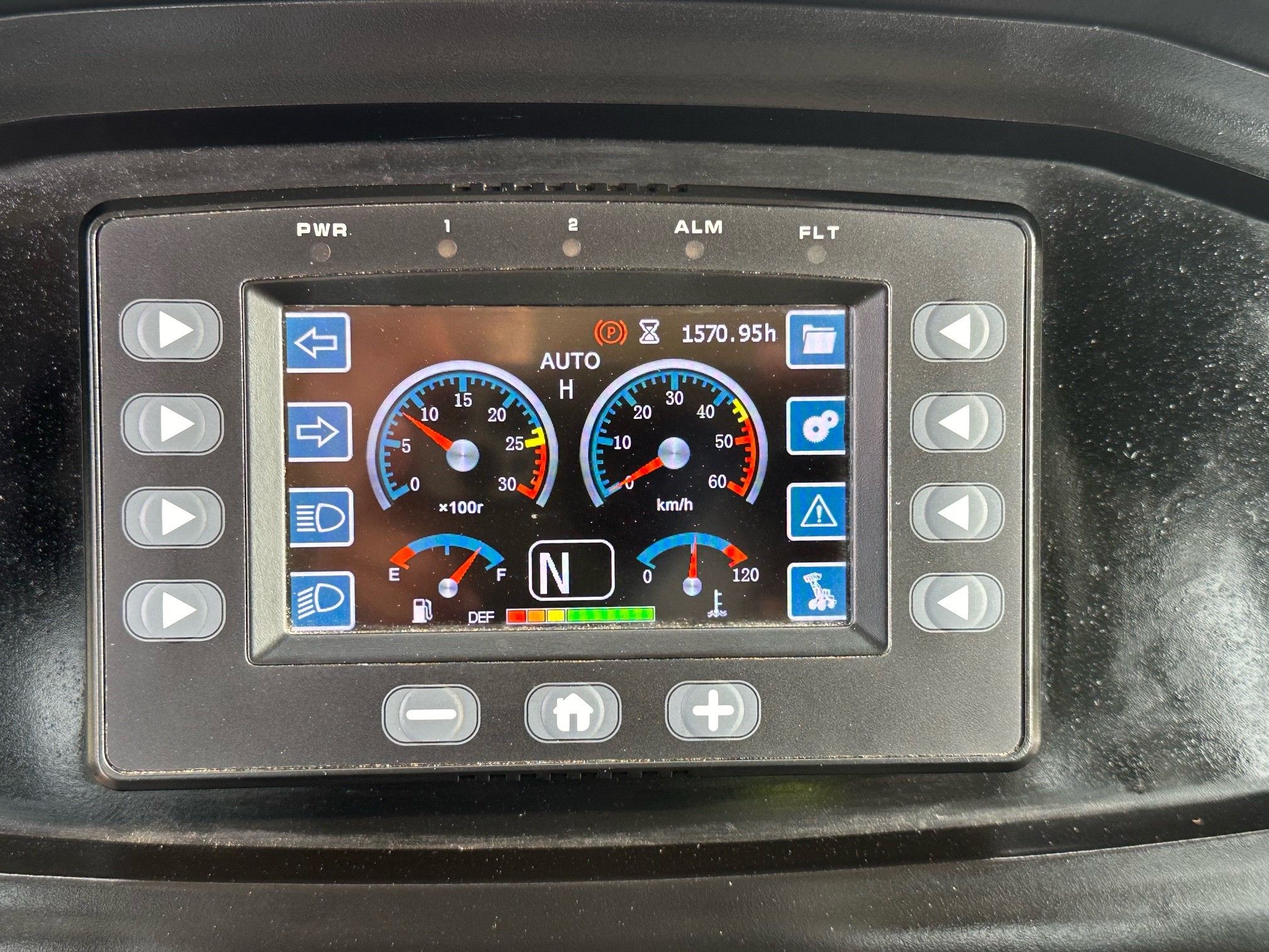 2022 SANY SW405K Photo 10 Thumbnail