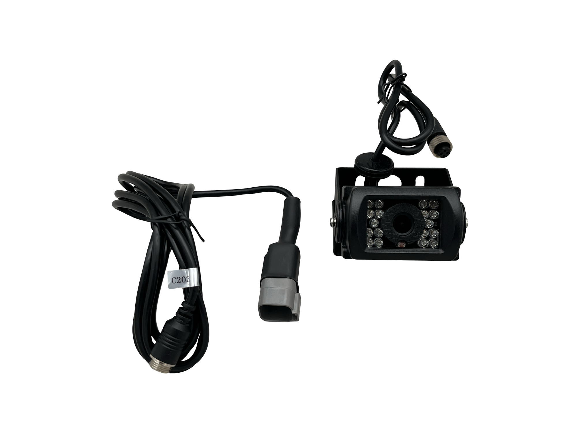 CAMERA