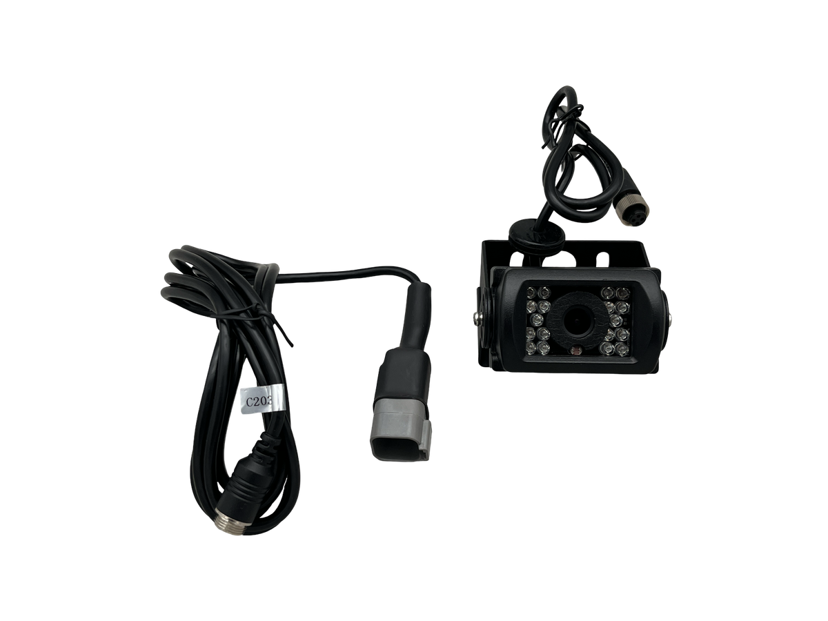 CAMERA