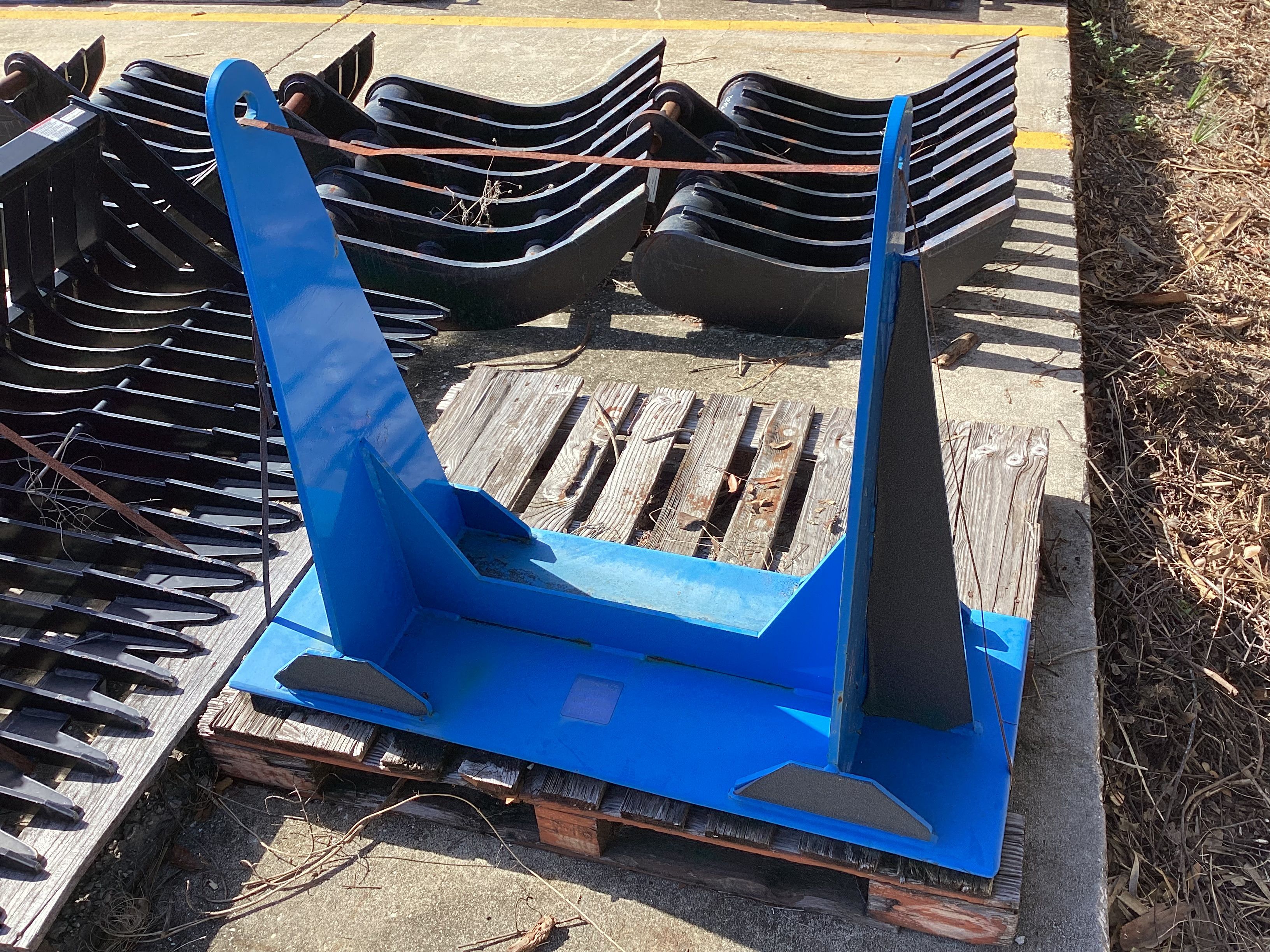 VACUUM PAD, CM3 Photo 1 Thumbnail