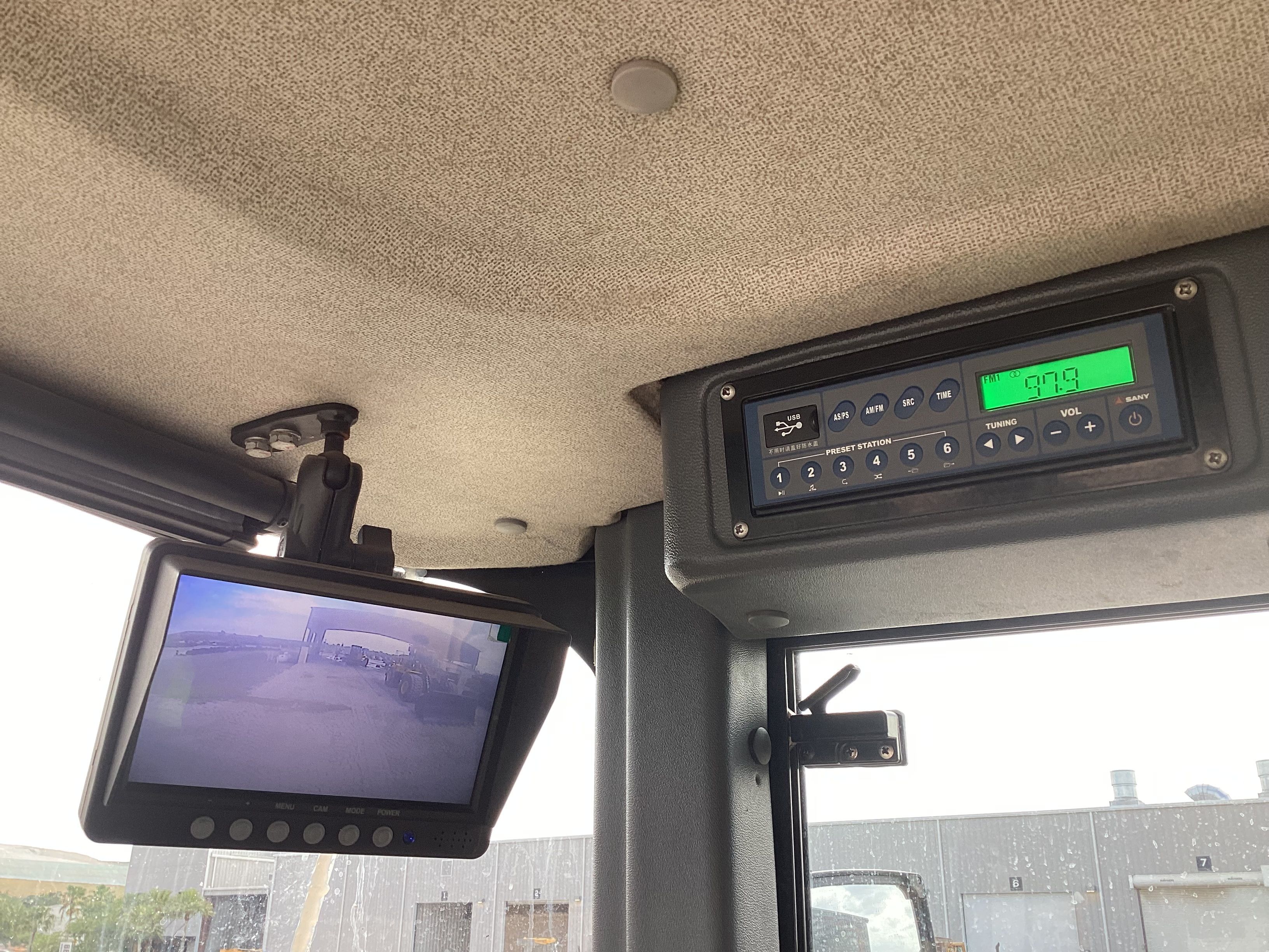 2023 SANY SW405K Photo 10 Thumbnail