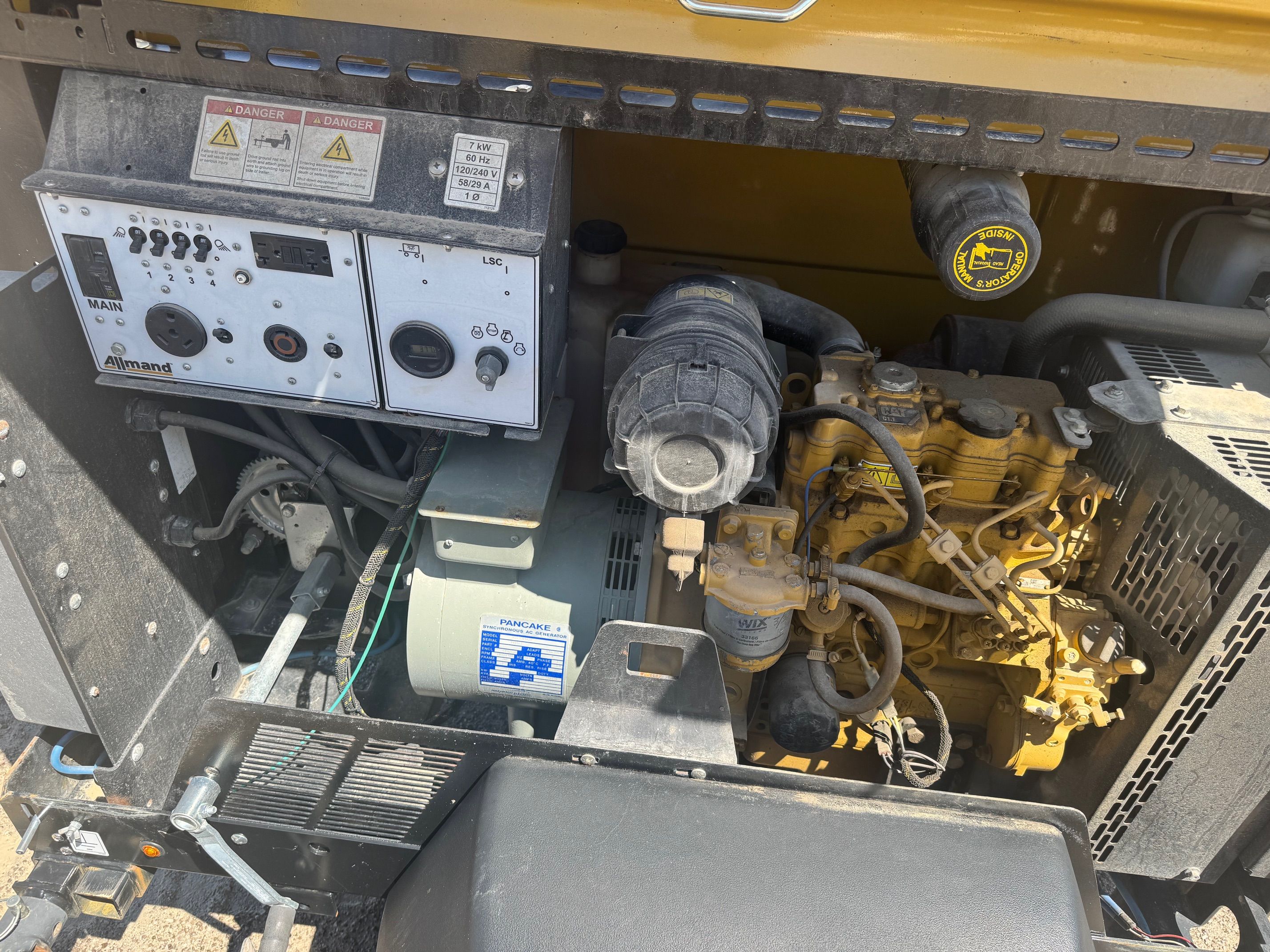 2018 ALLMAND NLPROIILD Photo 5 Thumbnail