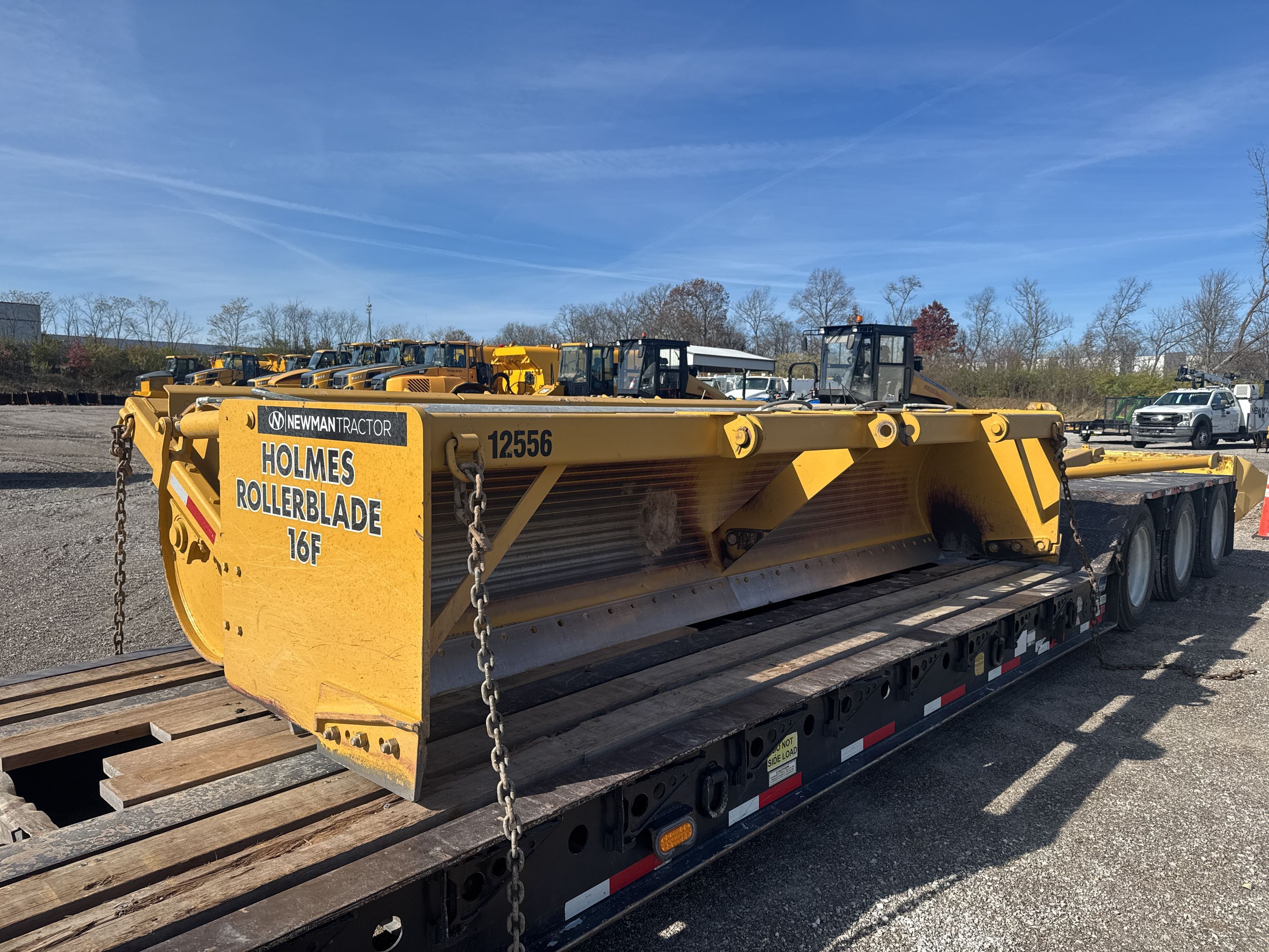 16F ROLLERBLADE Photo 1 Thumbnail