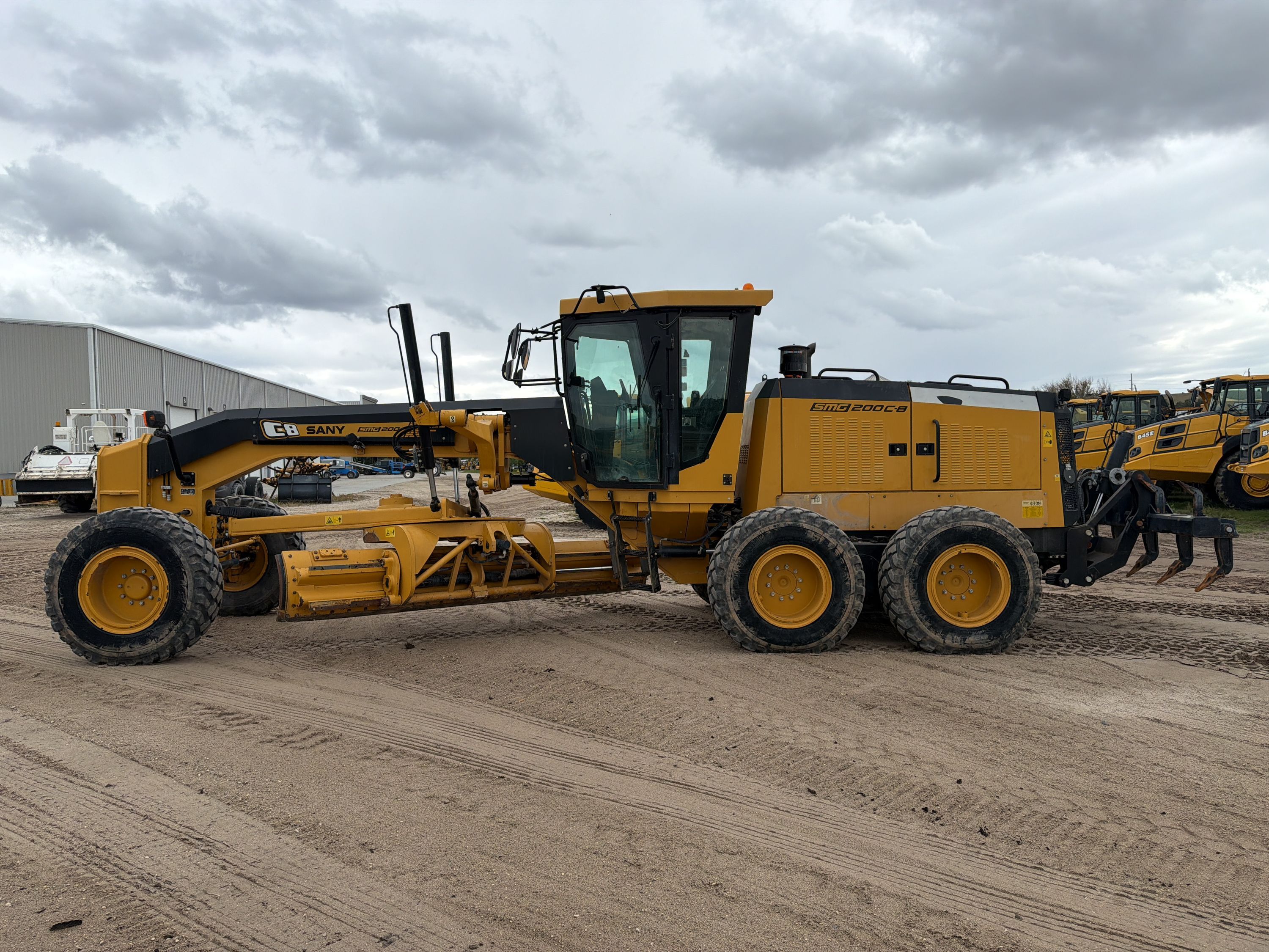 Equipment Photo - EQ6042 Thumbnail