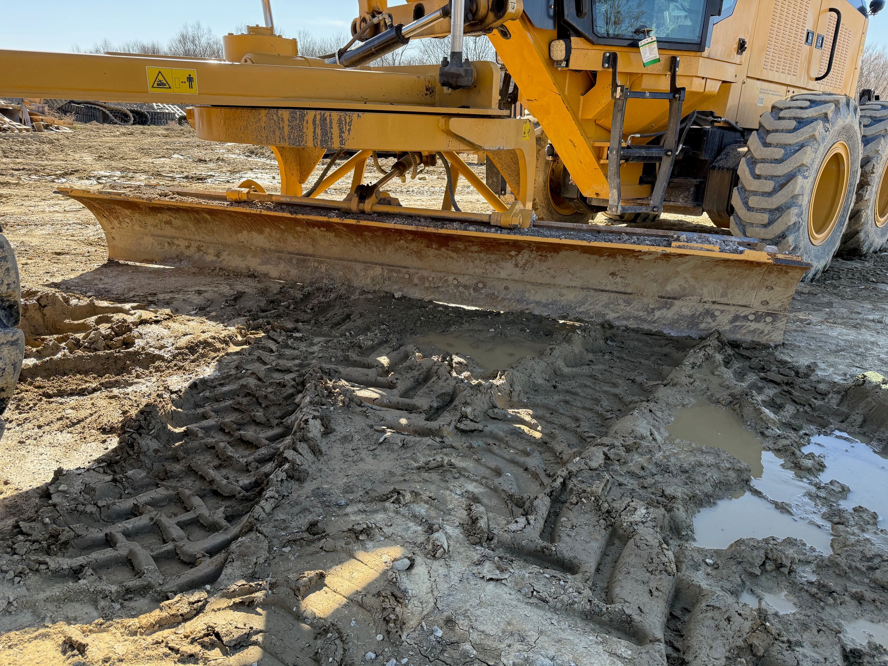 2021 SANY SMG200C-8 Photo 7 Thumbnail