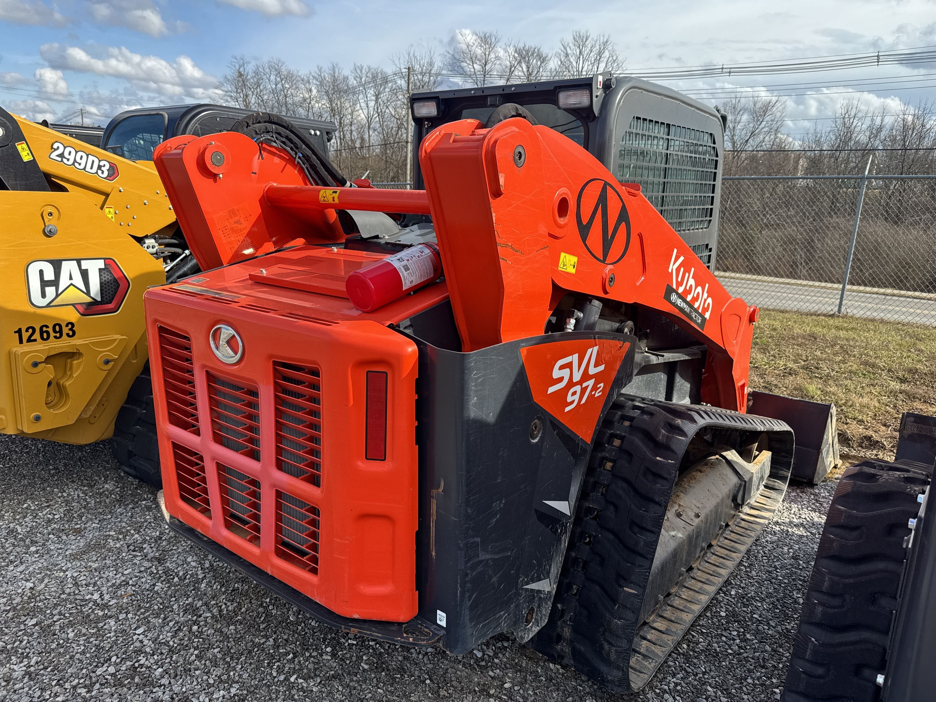 Equipment Photo - EQ12119 Thumbnail